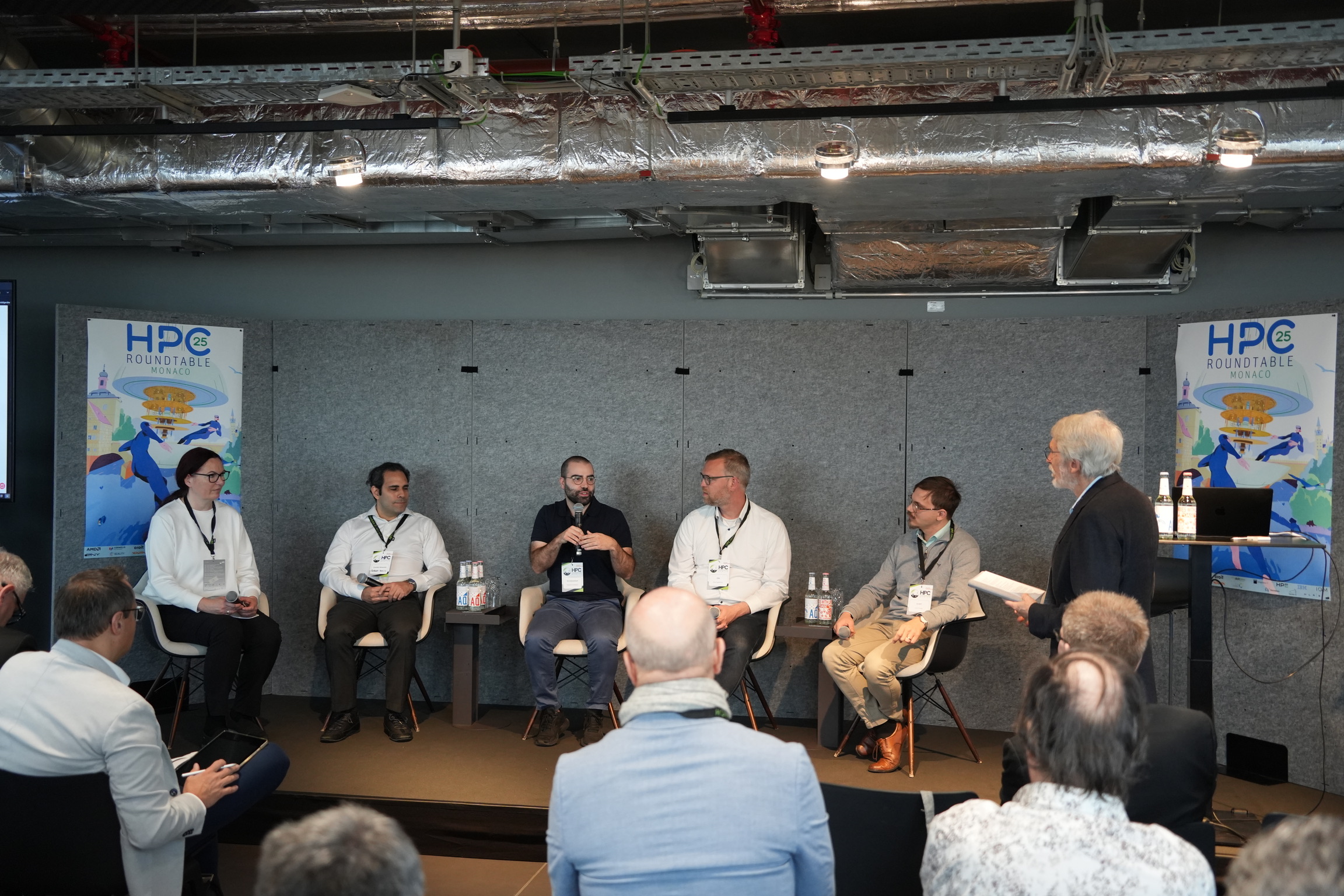 HPC_Roundtable_2025_Munich