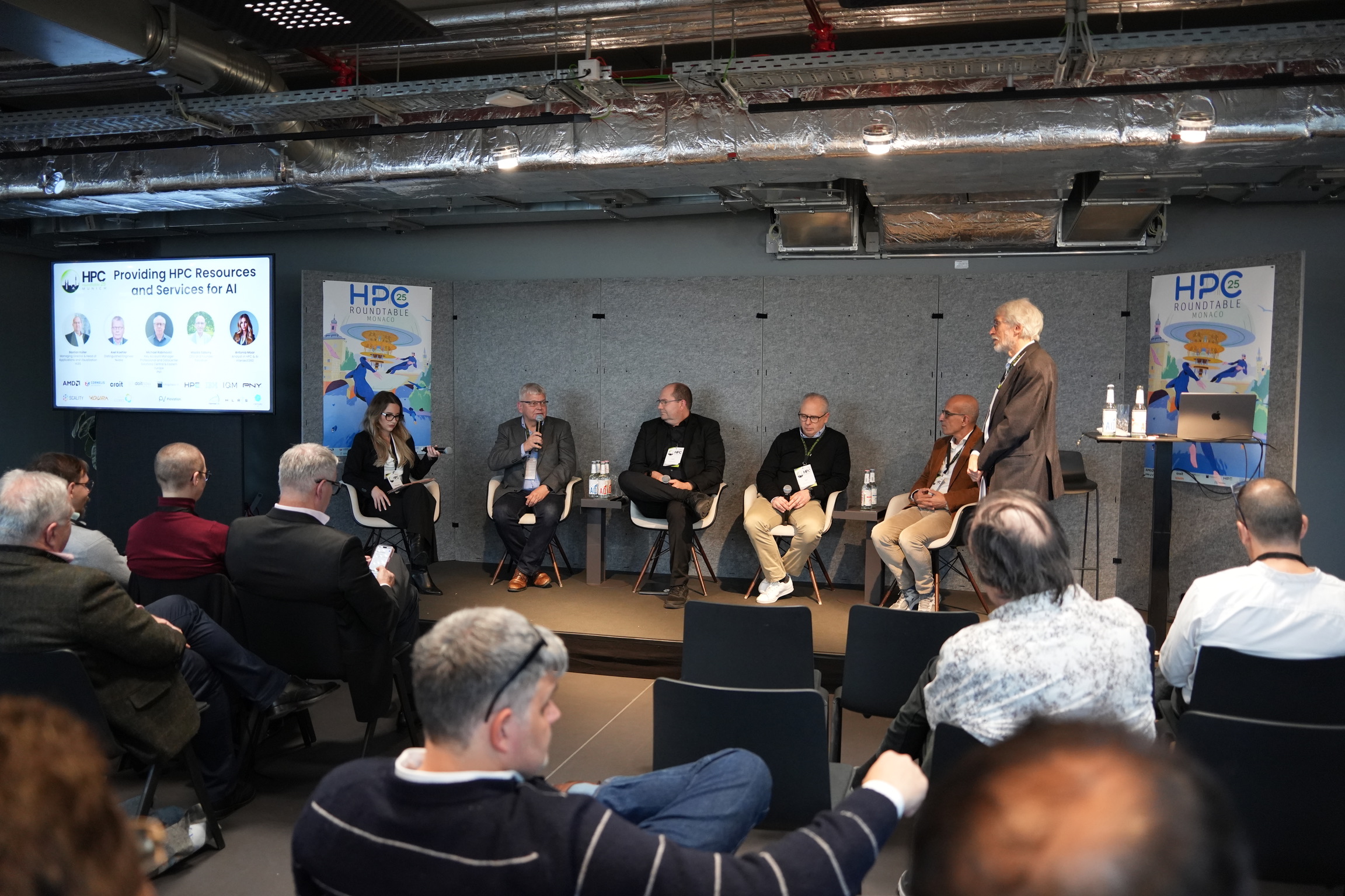 HPC_Roundtable_2025_Munich