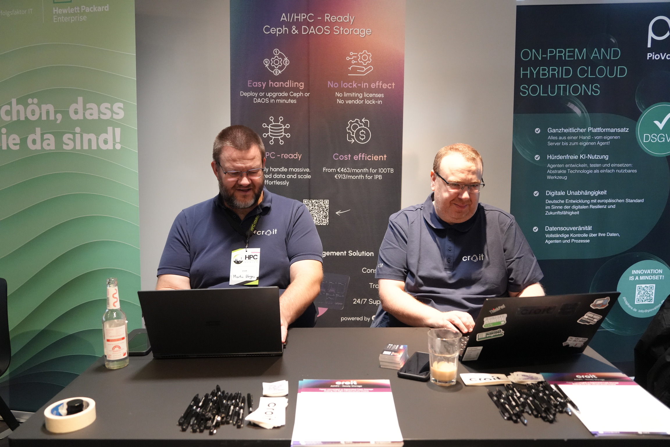 HPC_Roundtable_2025_Munich