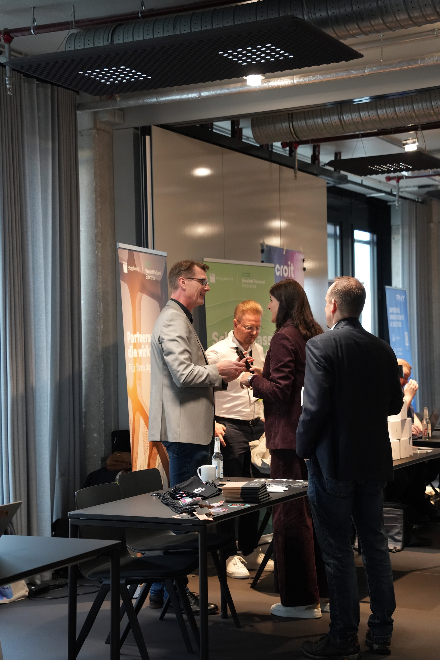 HPC_Roundtable_2025_Munich