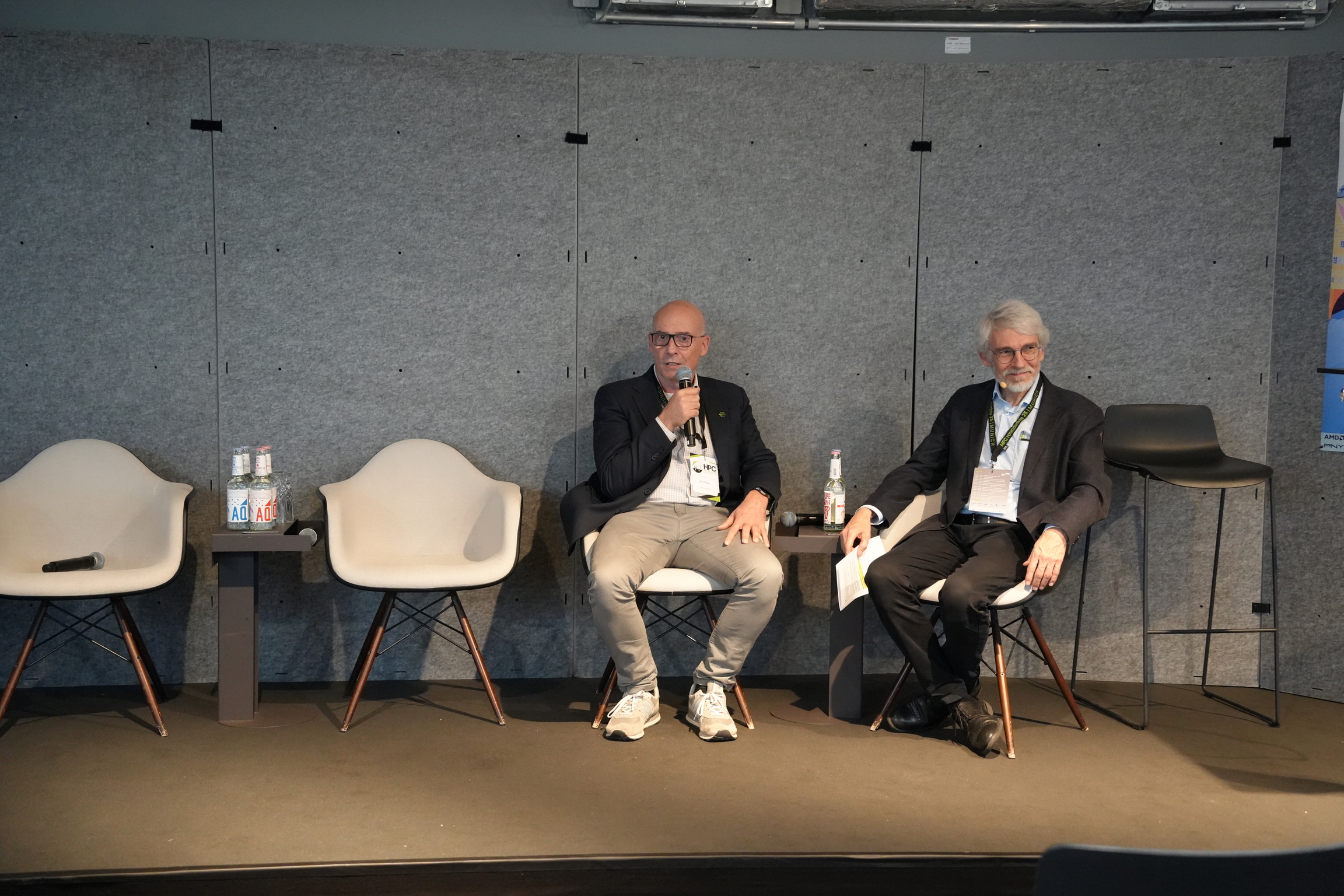 HPC_Roundtable_2025_Munich