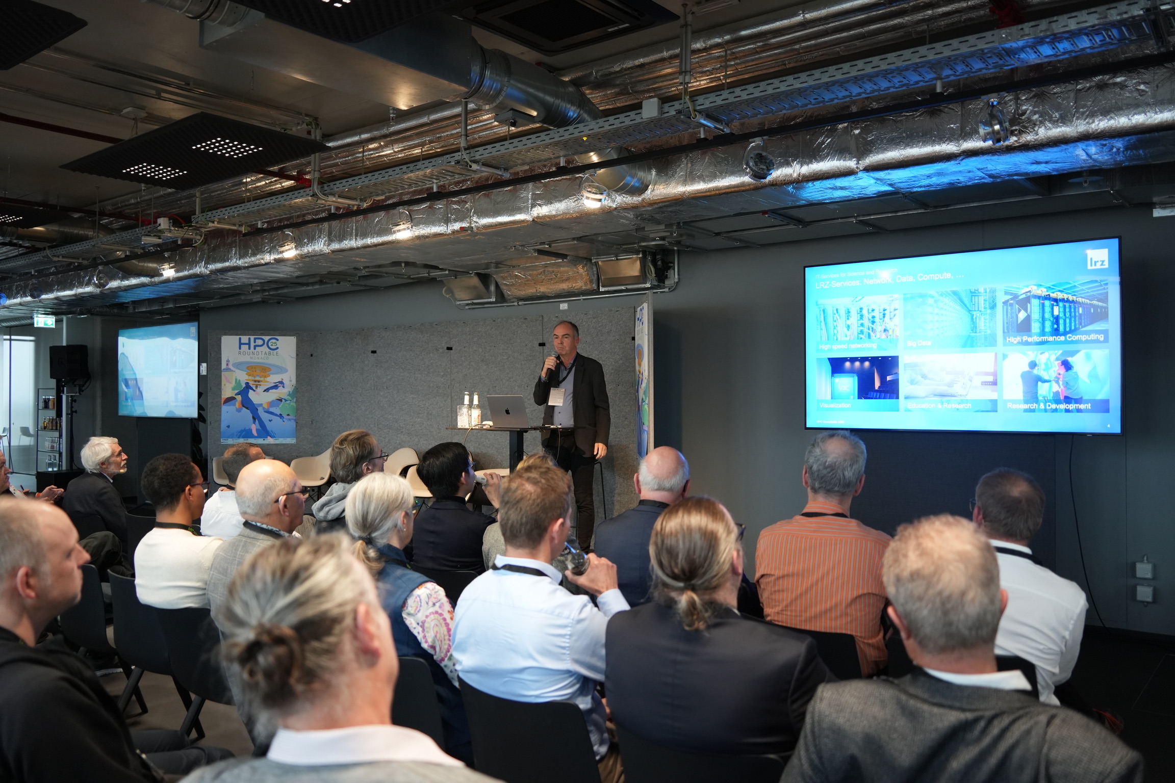 HPC_Roundtable_2025_Munich