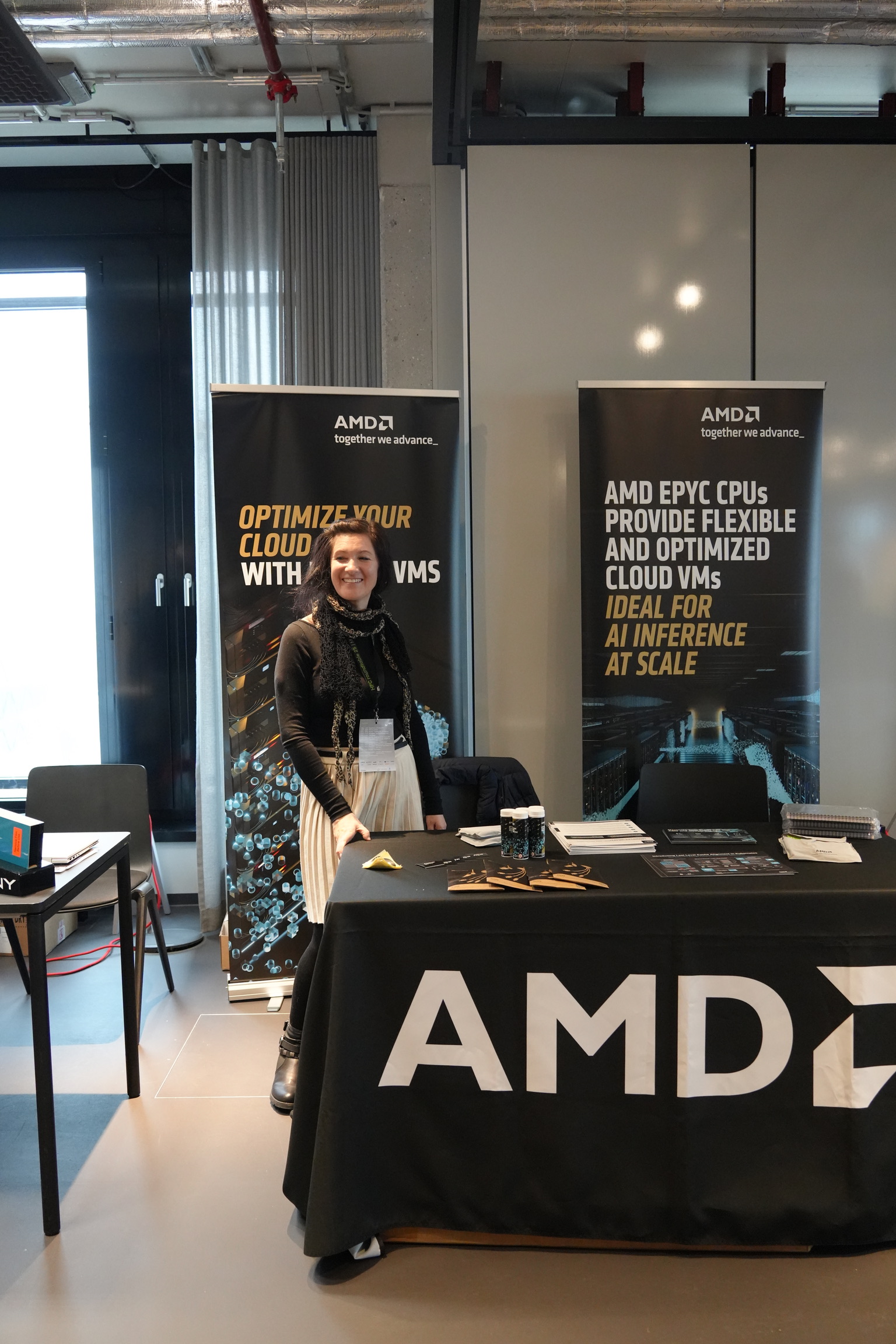 HPC_Roundtable_2025_Munich