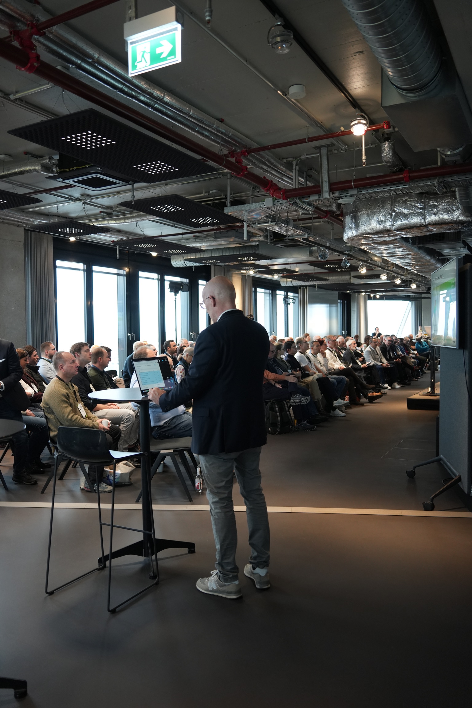 HPC_Roundtable_2025_Munich