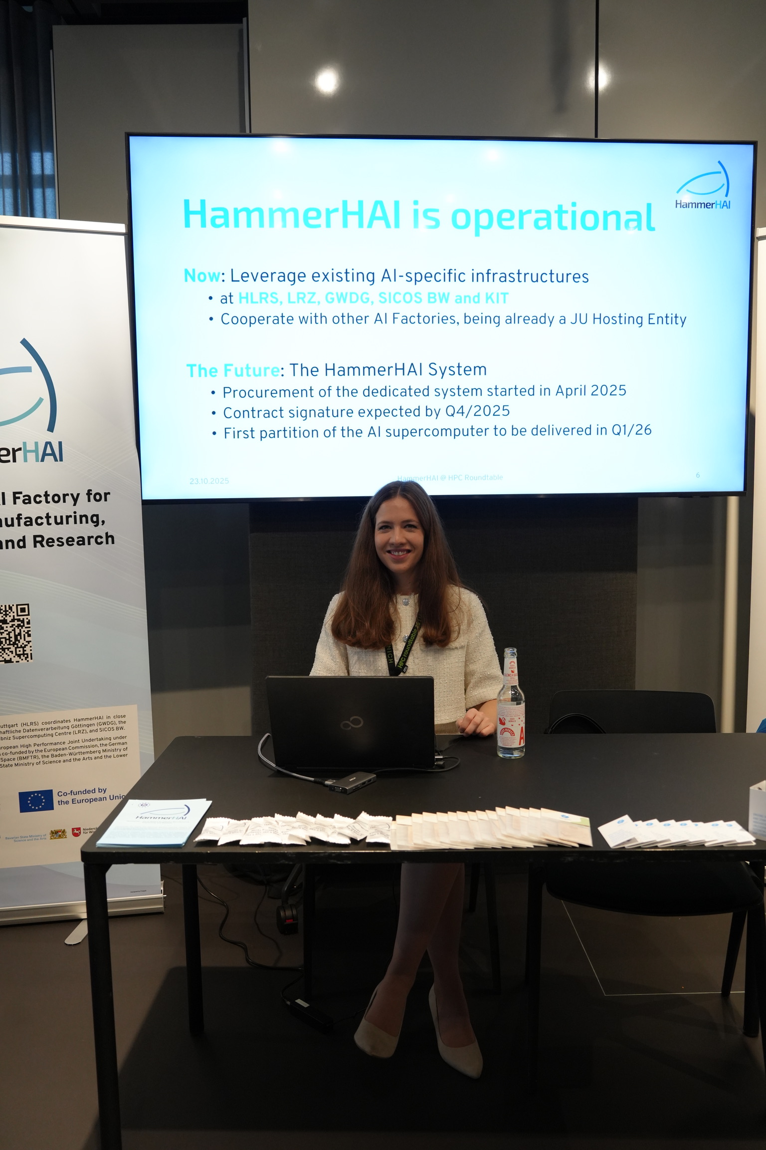 HPC_Roundtable_2025_Munich