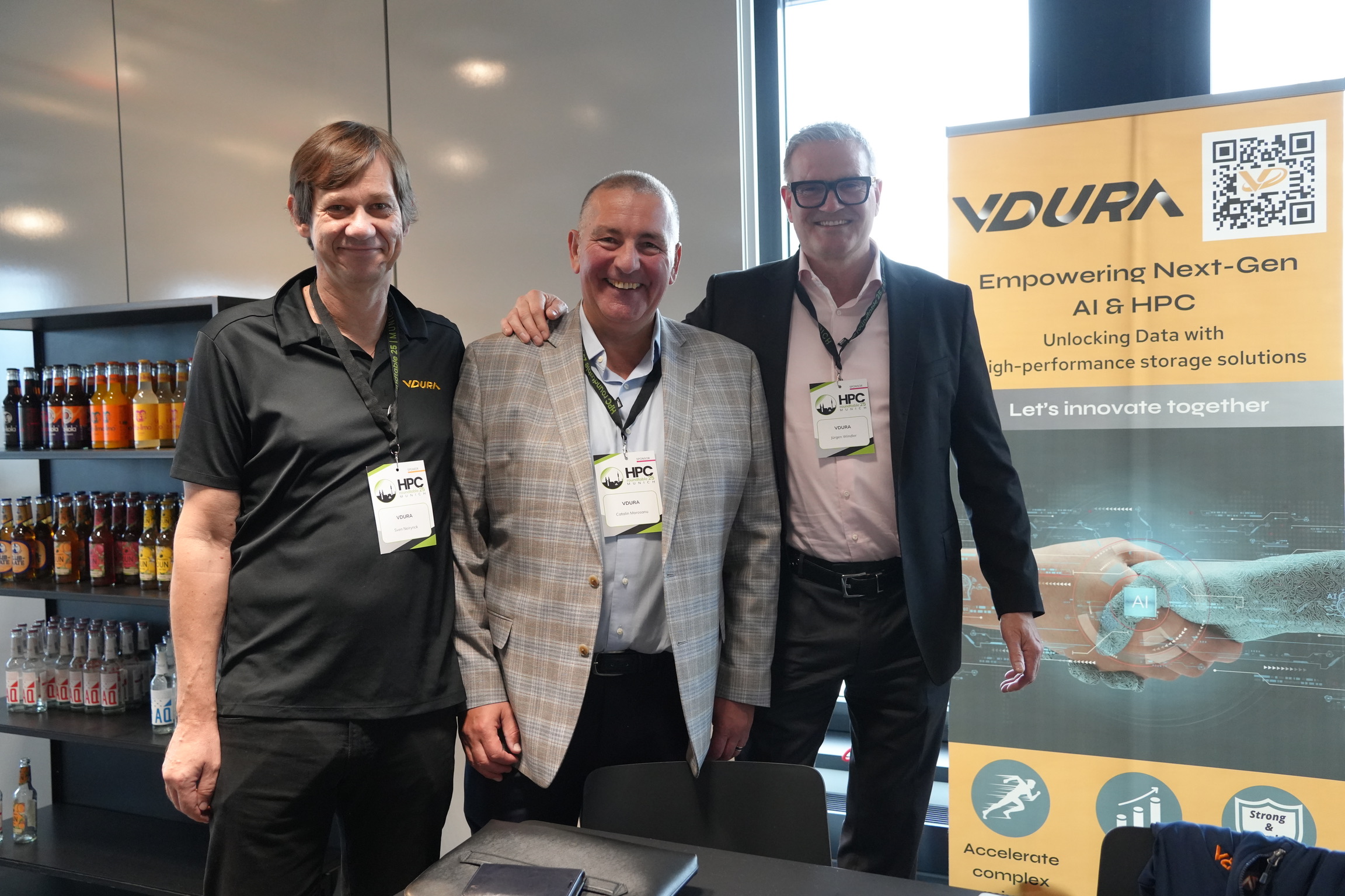 HPC_Roundtable_2025_Munich