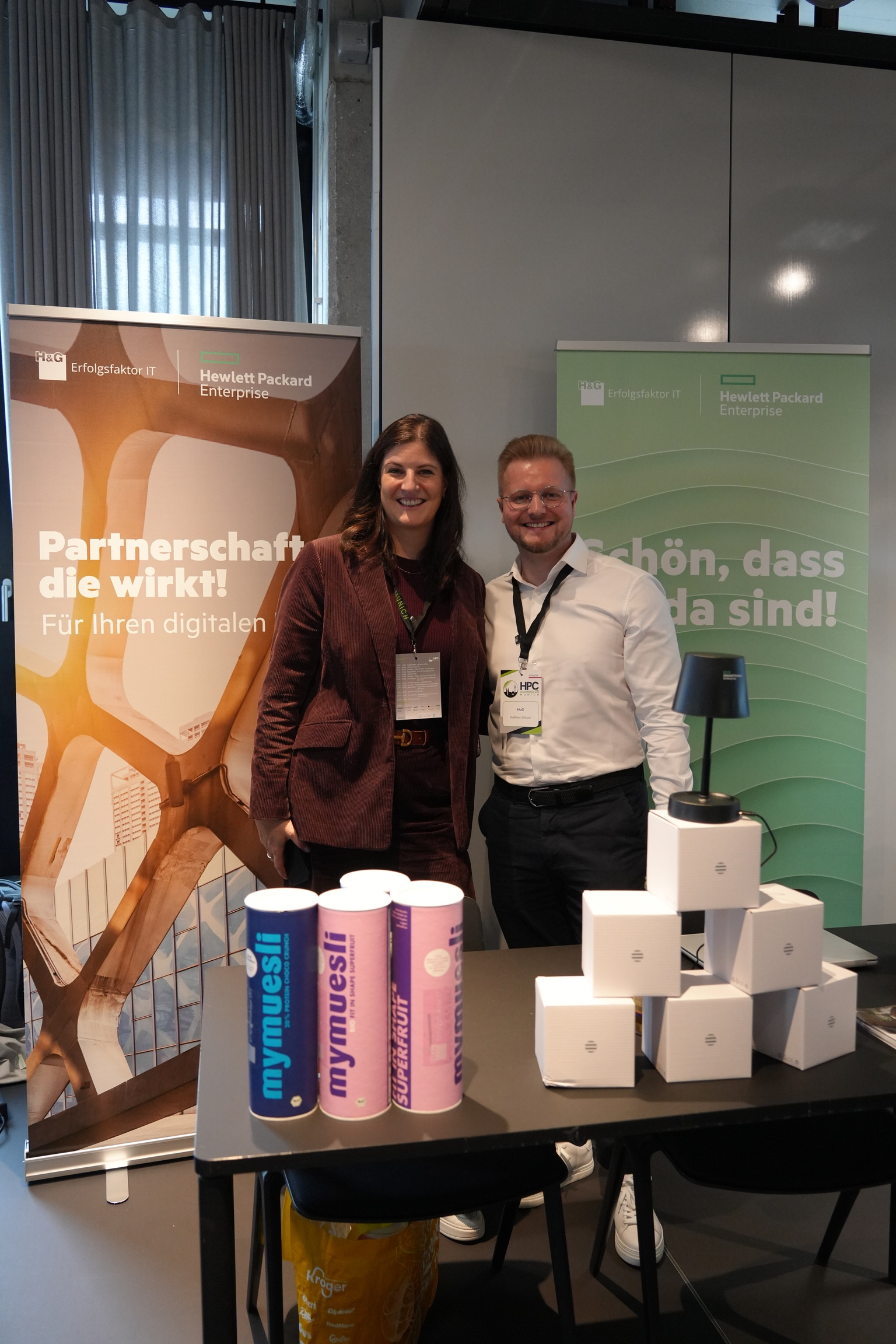 HPC_Roundtable_2025_Munich