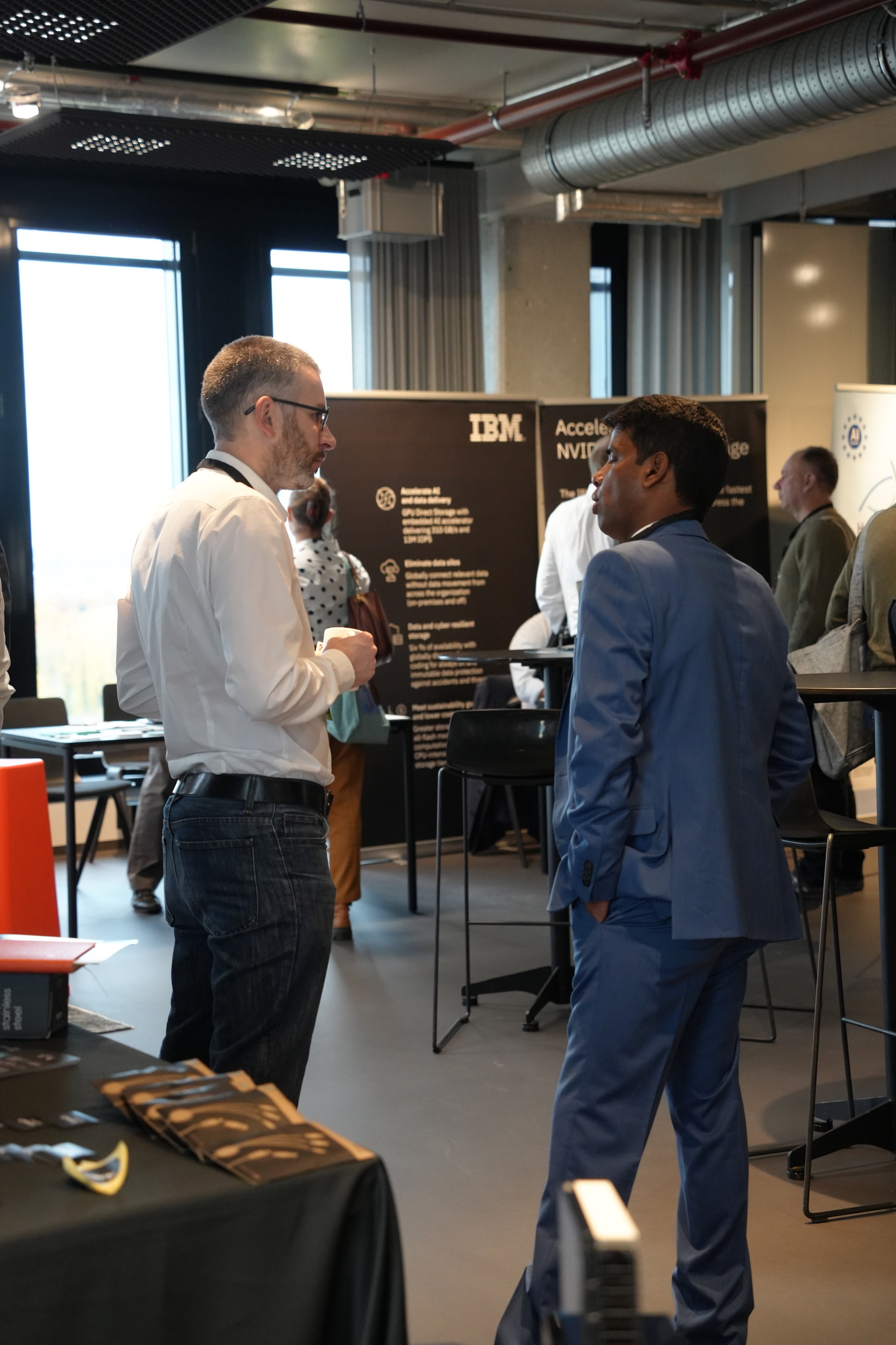 HPC_Roundtable_2025_Munich