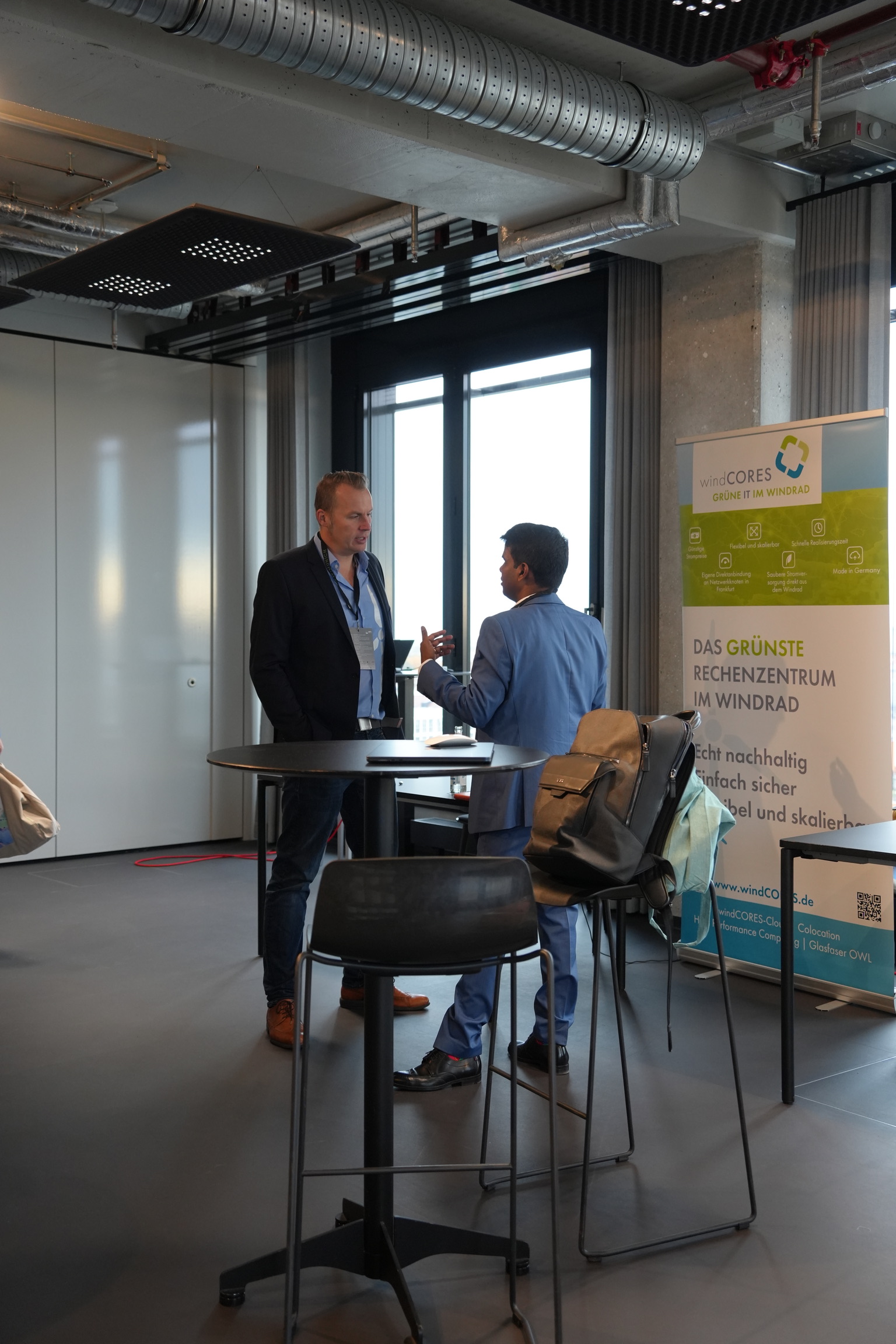 HPC_Roundtable_2025_Munich