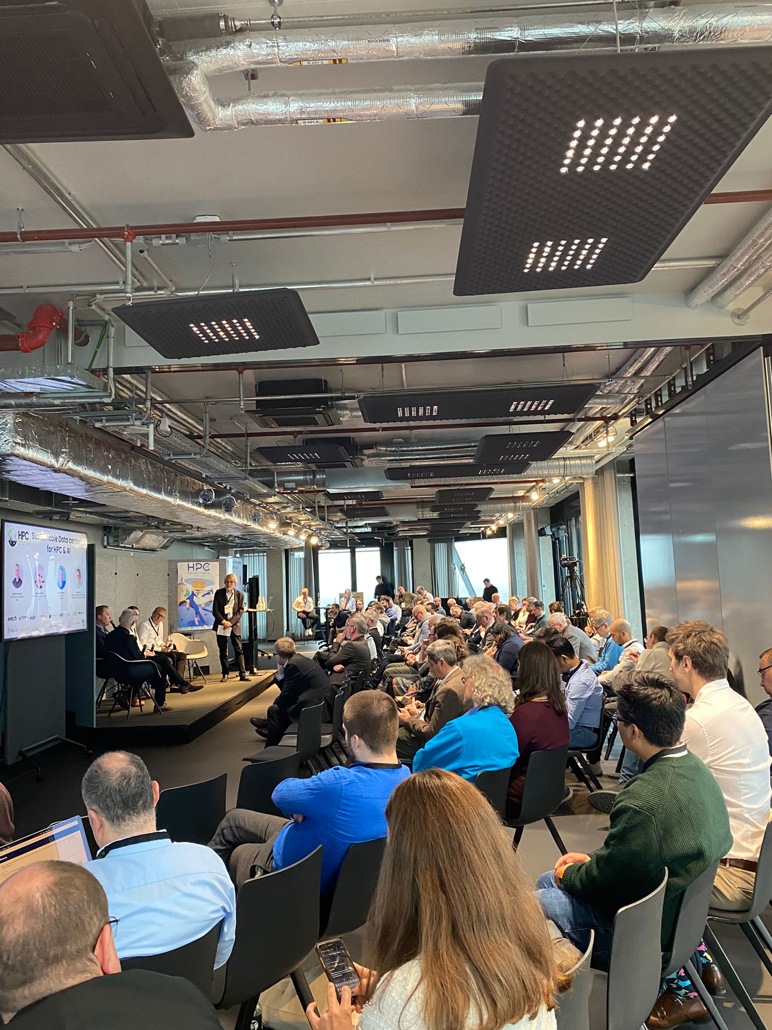 HPC_Roundtable_2025_Munich