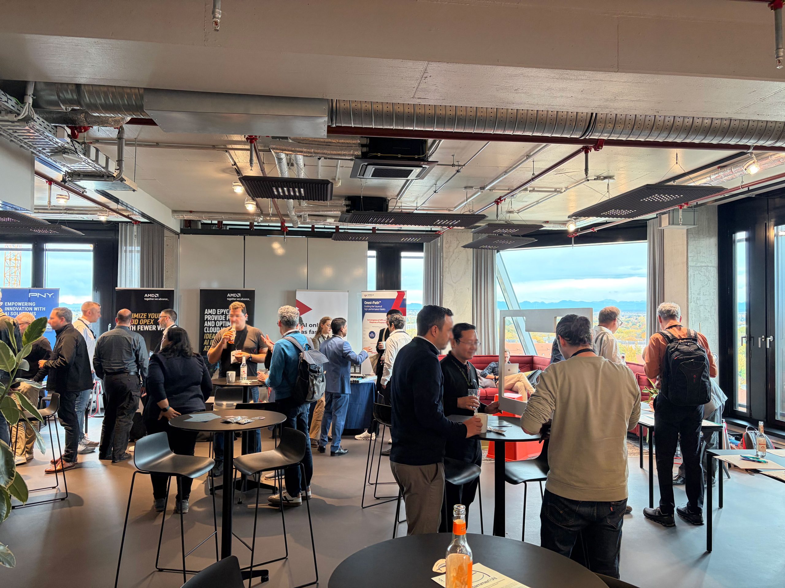 HPC_Roundtable_2025_Munich