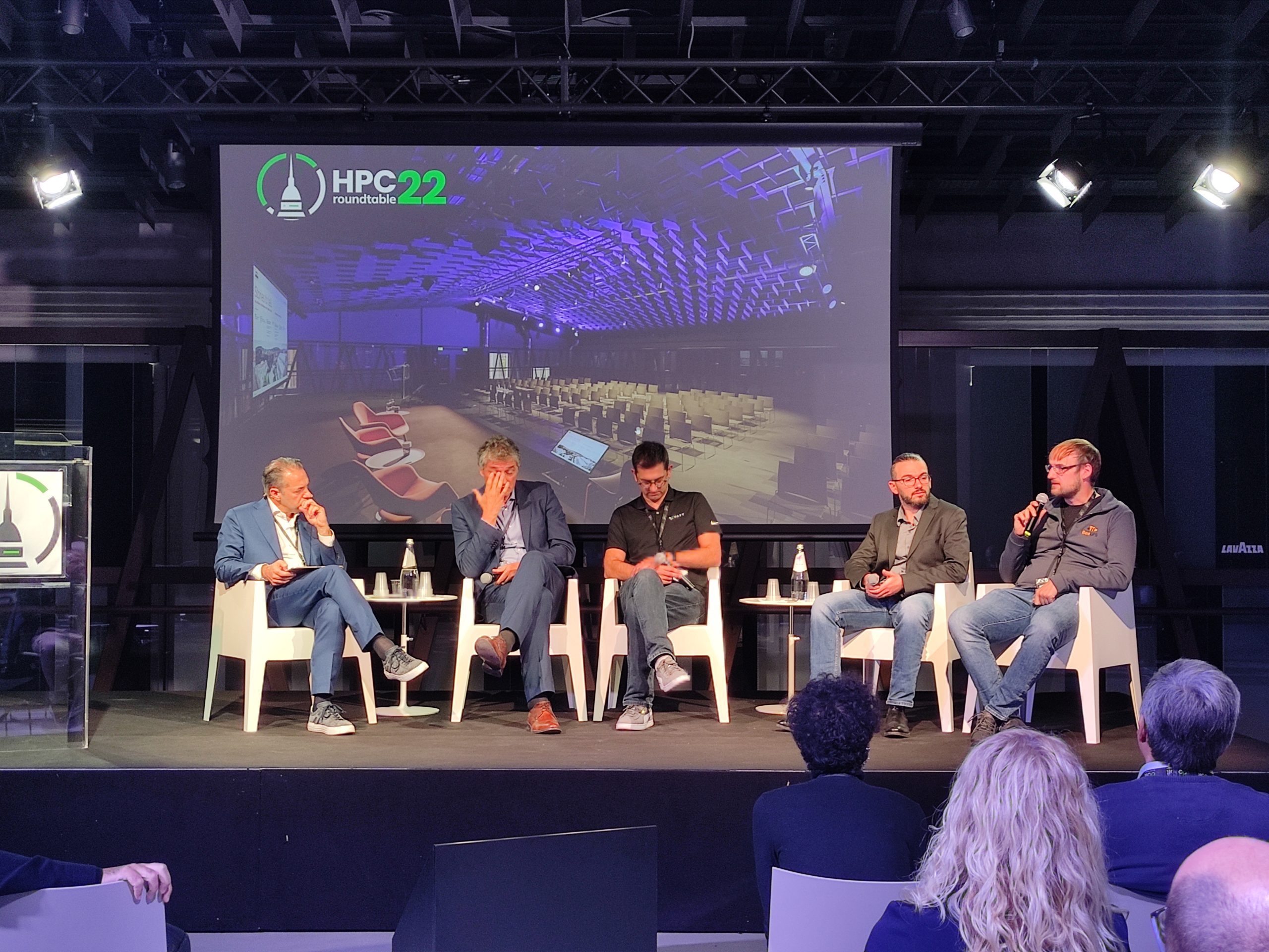 HPC_Roundtable_2022_Turin