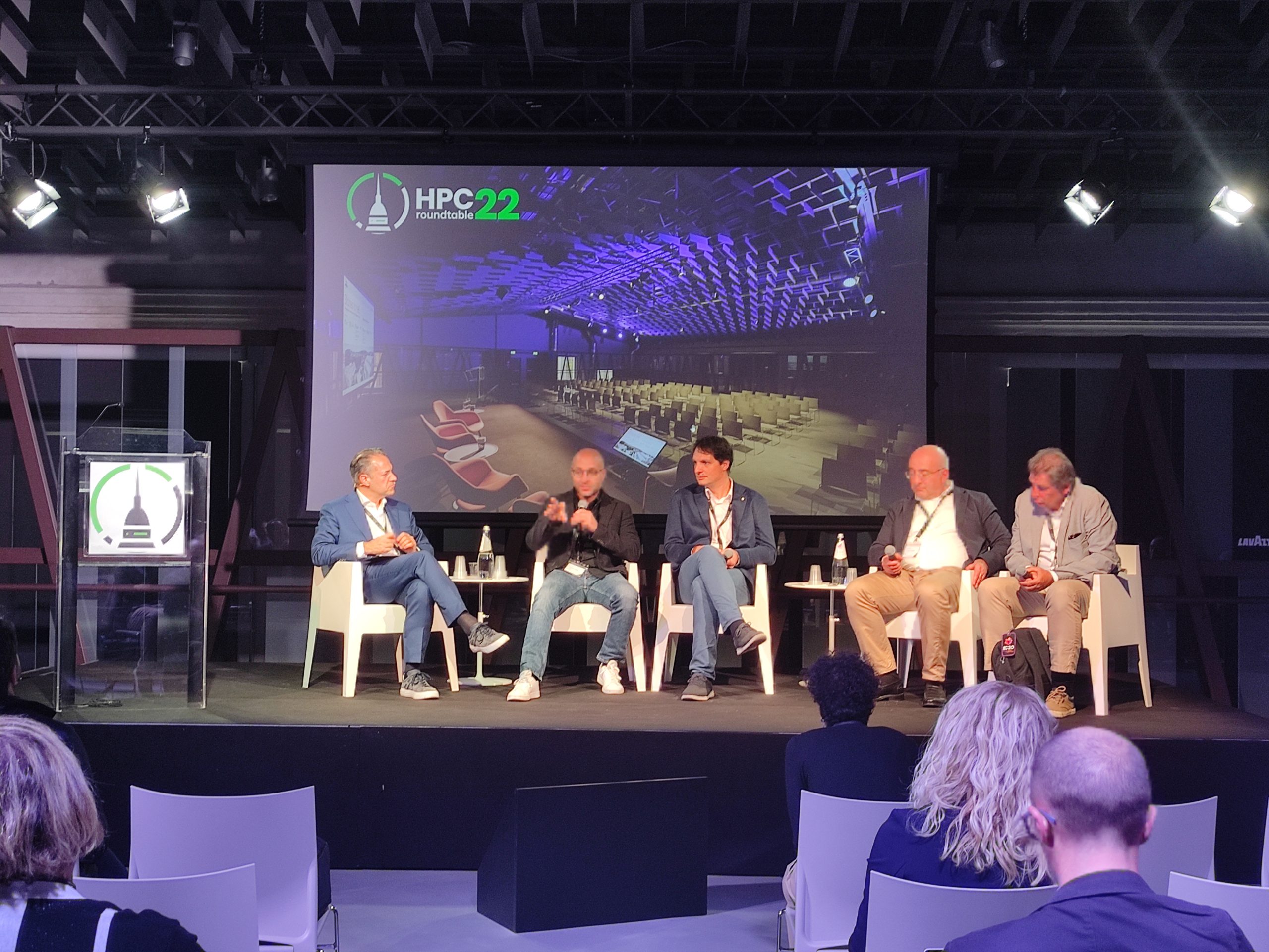 HPC_Roundtable_2022_Turin