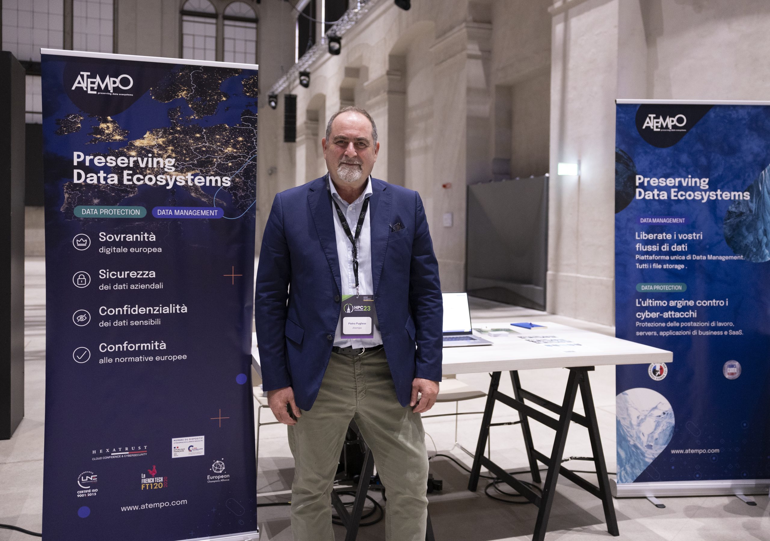 HPC_Roundtable_2023_Turin