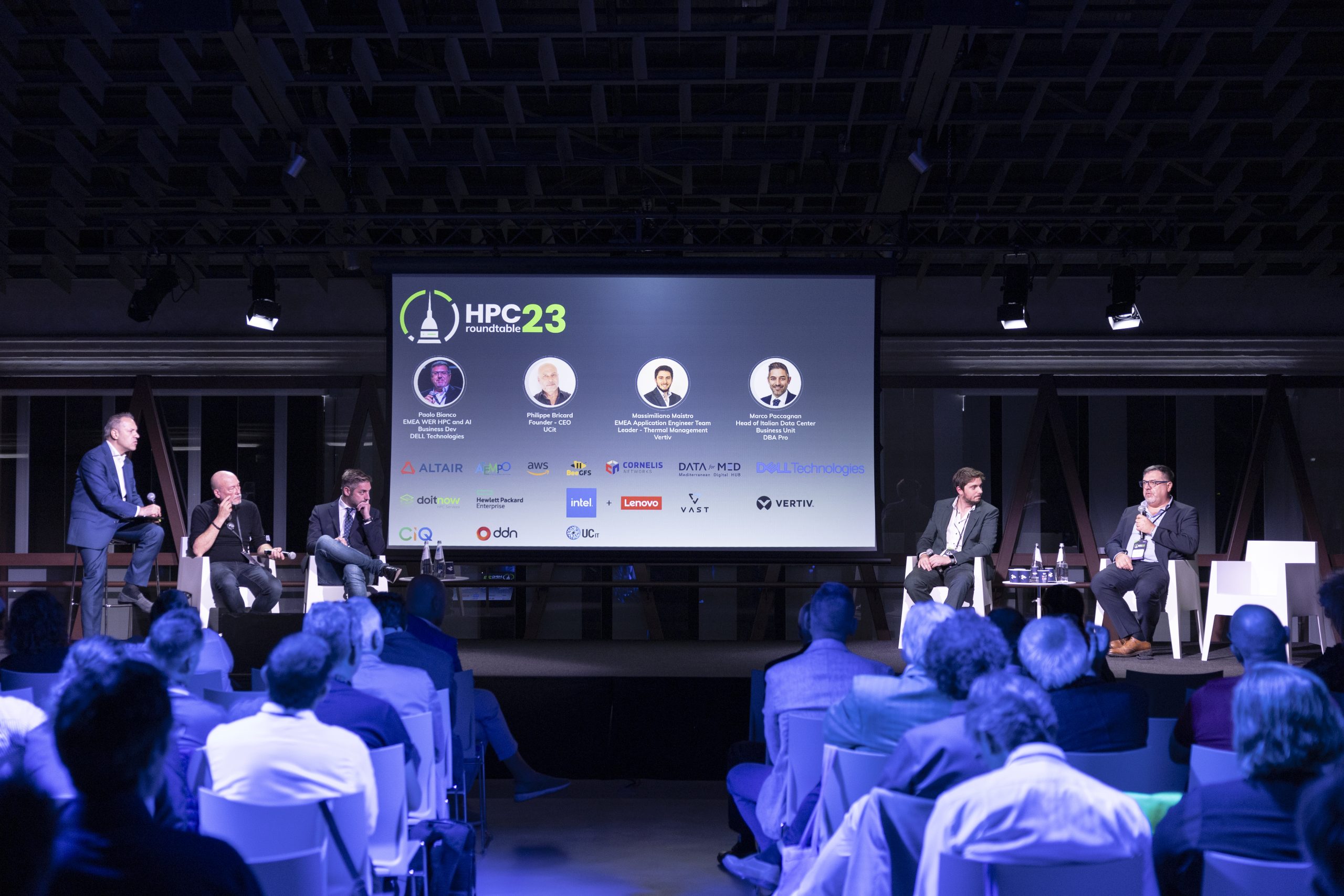 HPC_Roundtable_2023_Turin