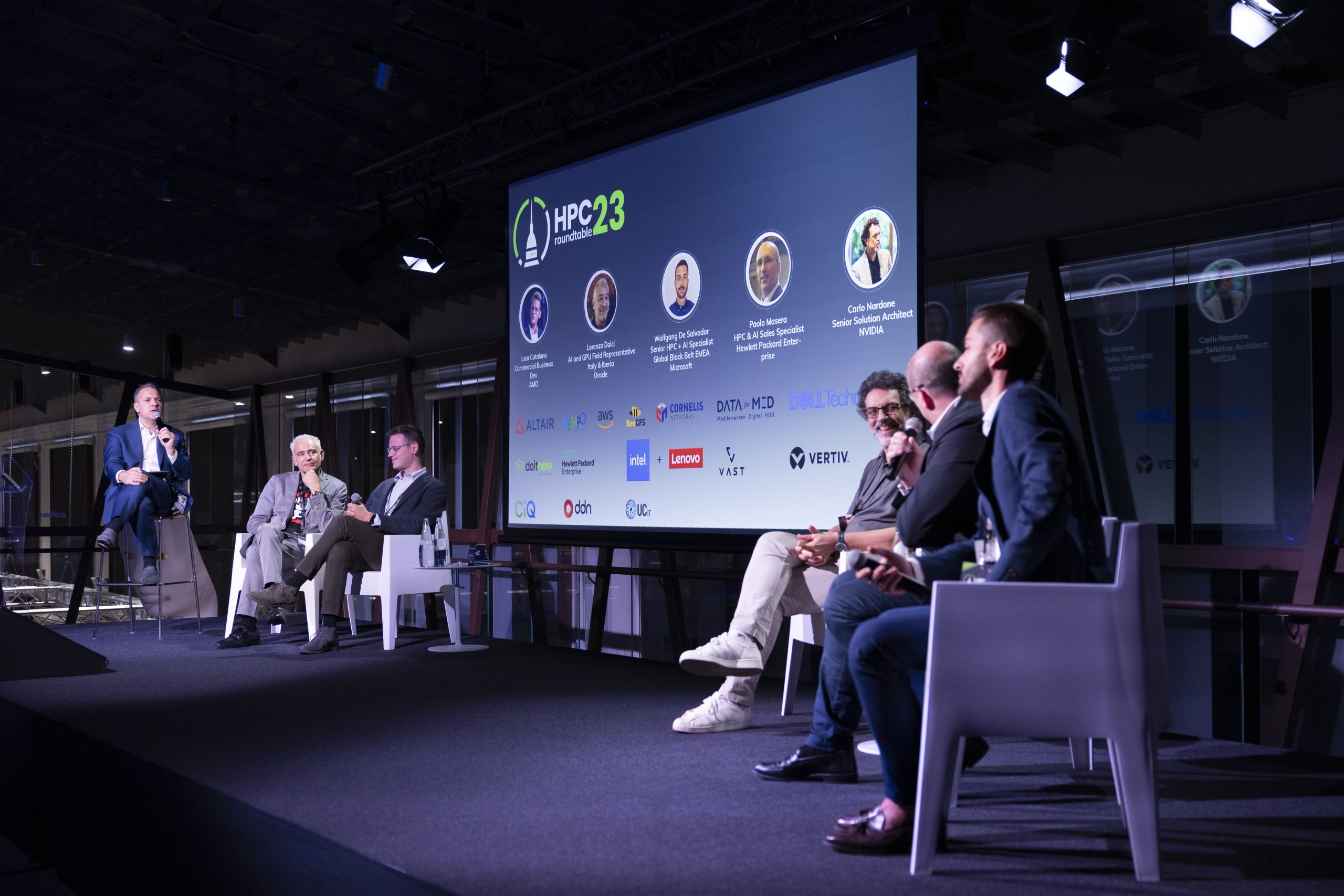 HPC_Roundtable_2023_Turin