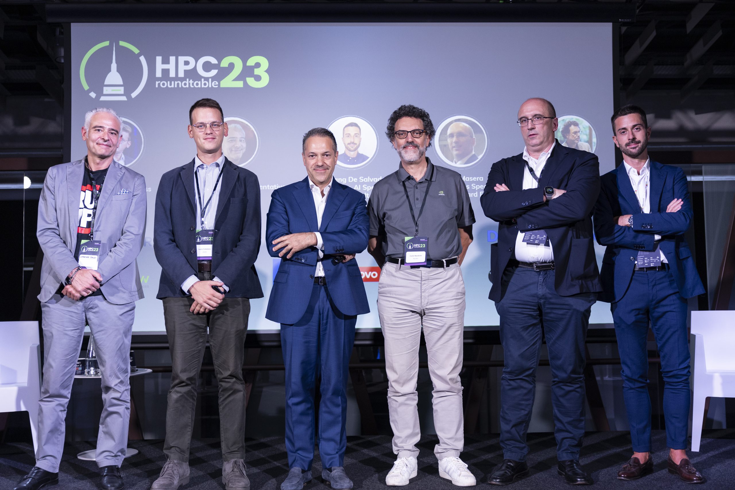 HPC_Roundtable_2023_Turin