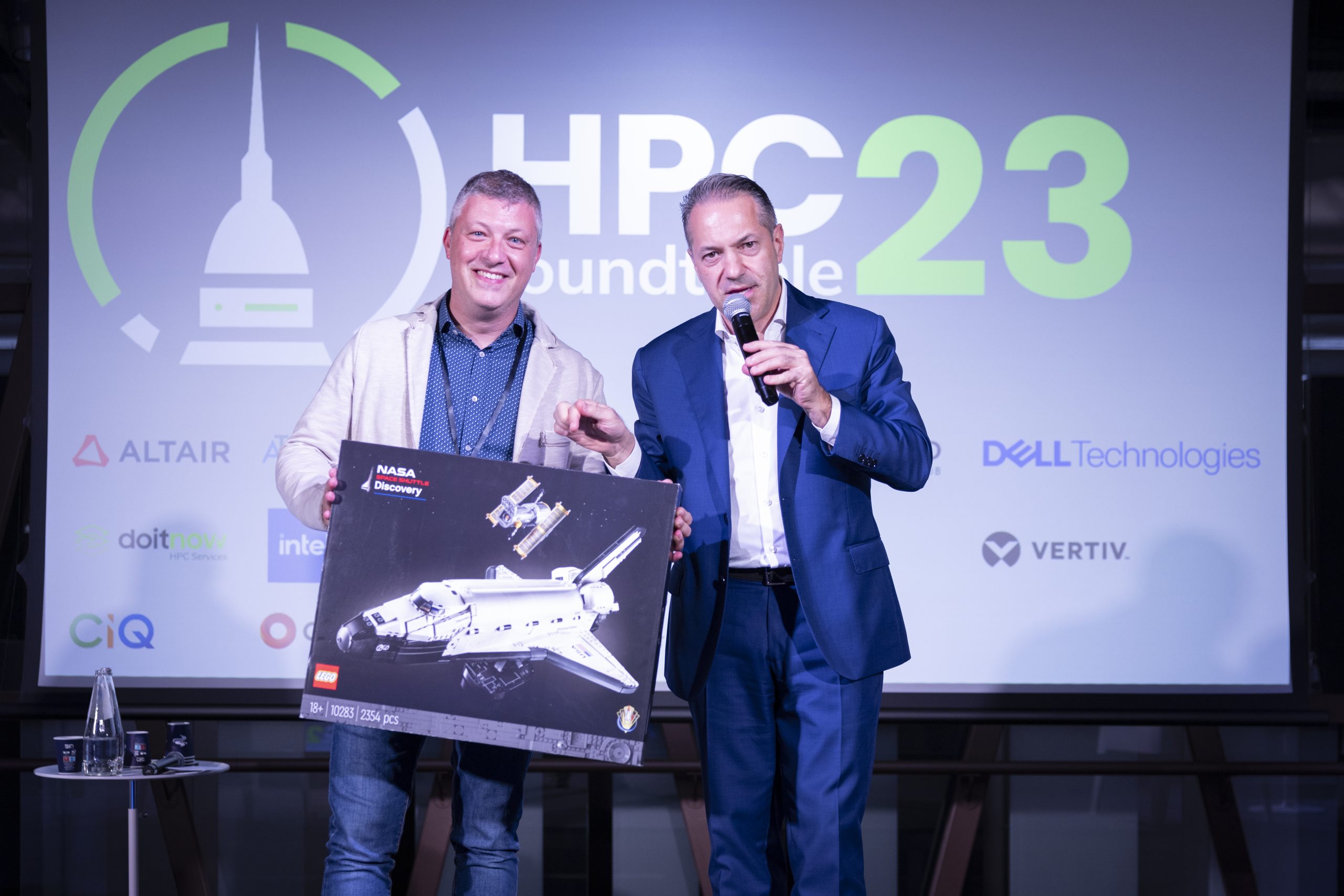 HPC_Roundtable_2023_Turin
