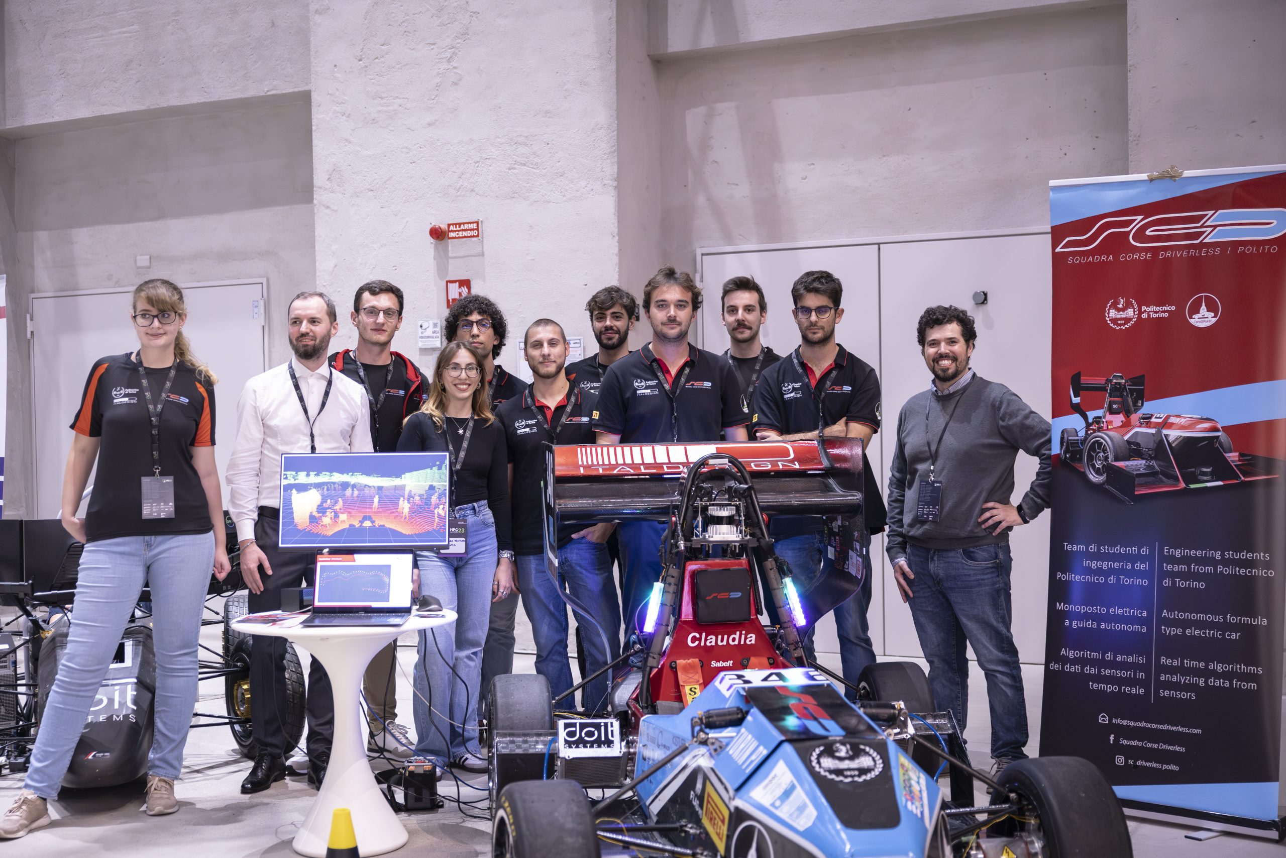 HPC_Roundtable_2023_Turin