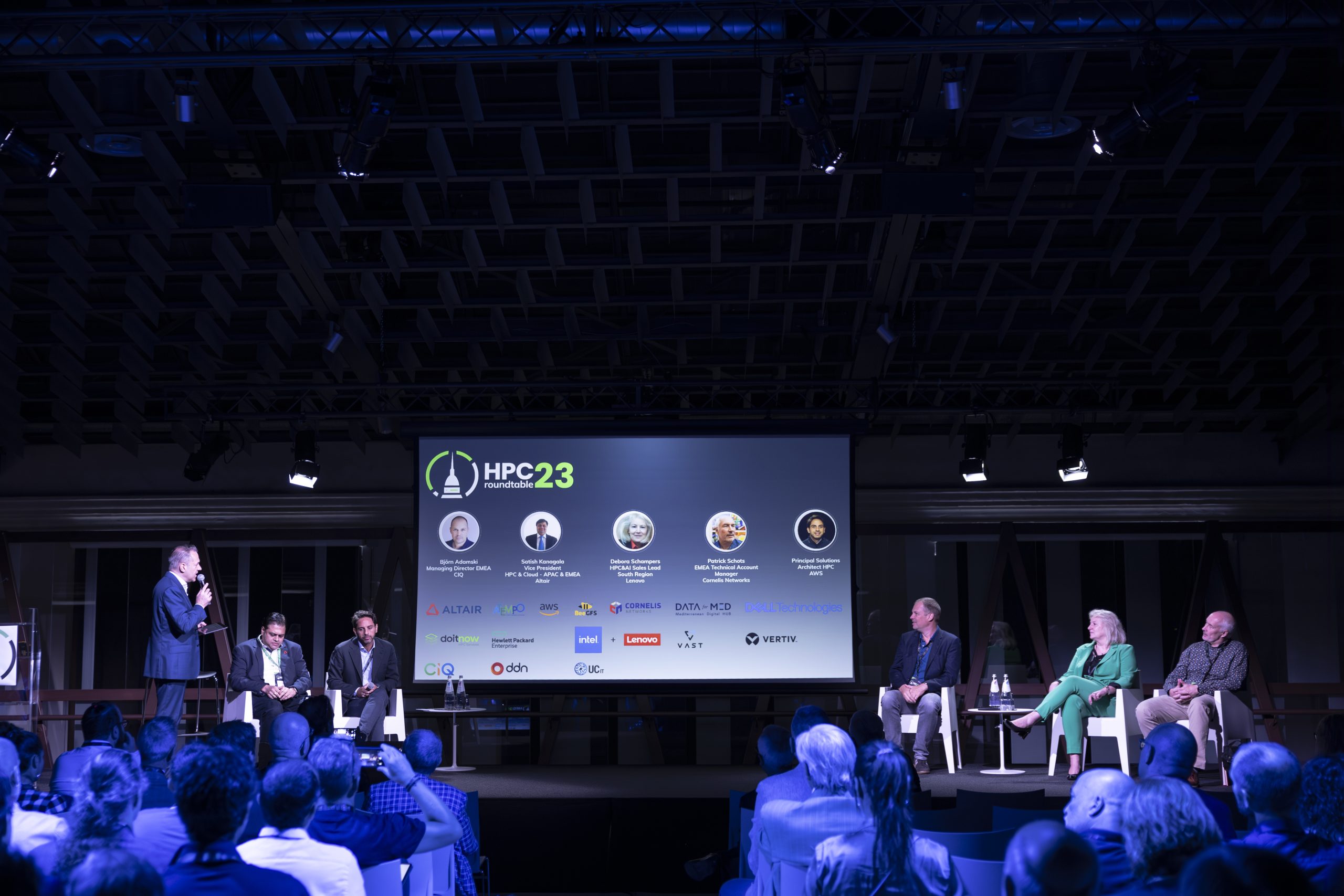 HPC_Roundtable_2023_Turin