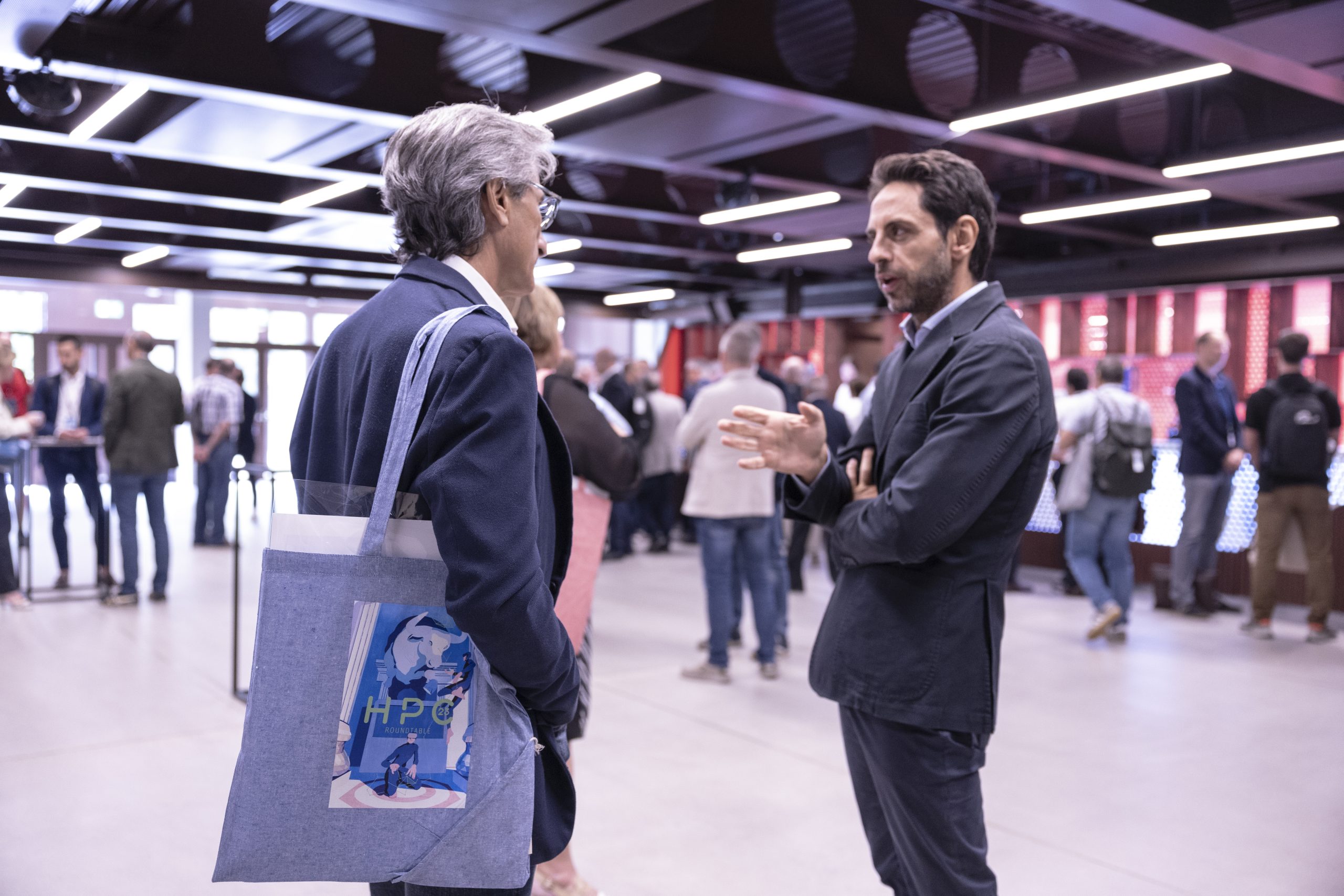 HPC_Roundtable_2023_Turin