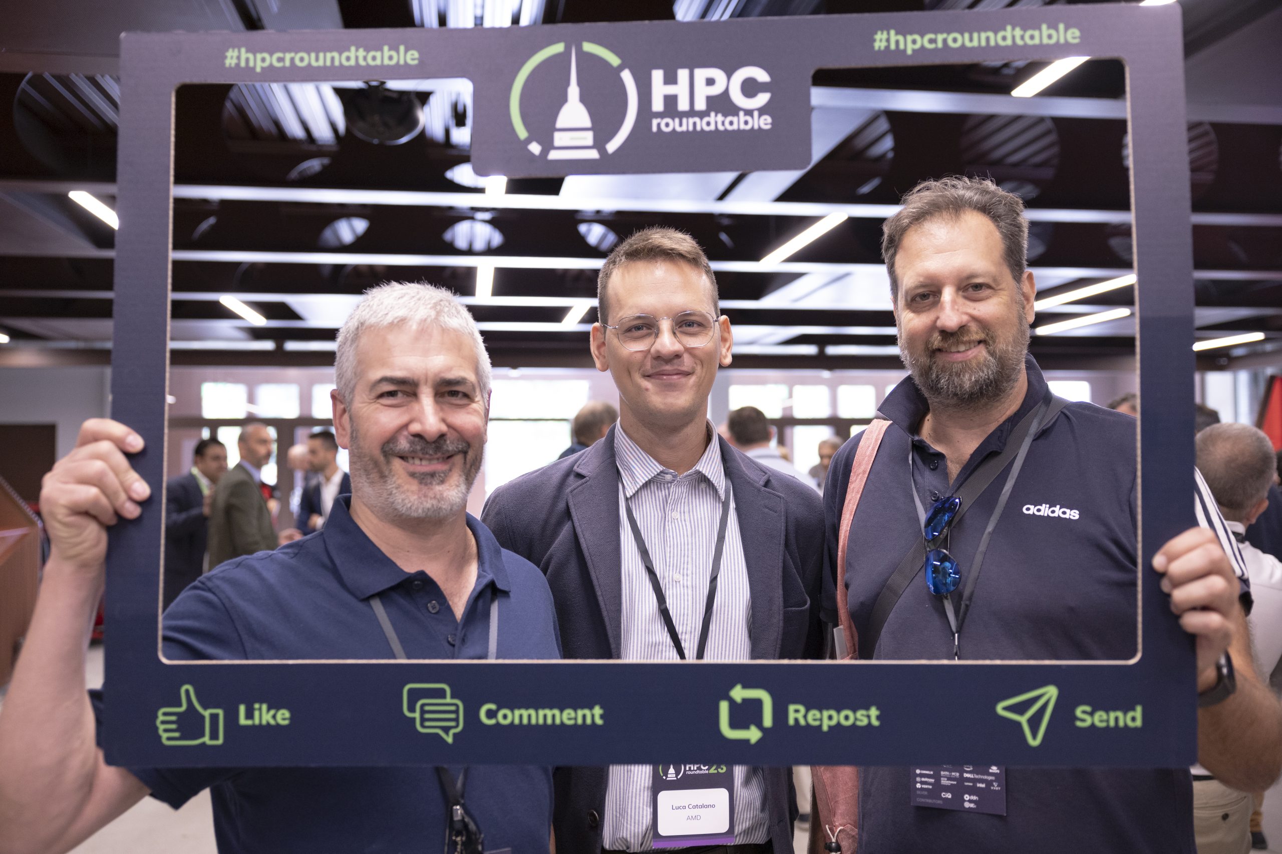 HPC_Roundtable_2023_Turin