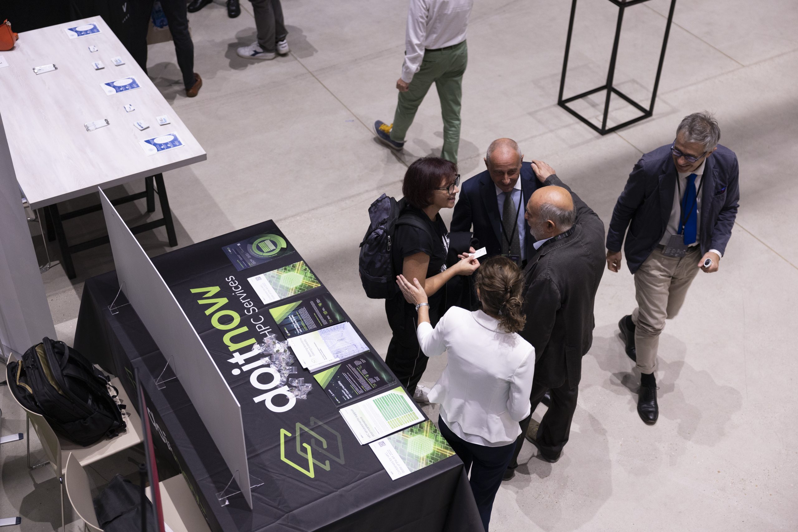 HPC_Roundtable_2023_Turin