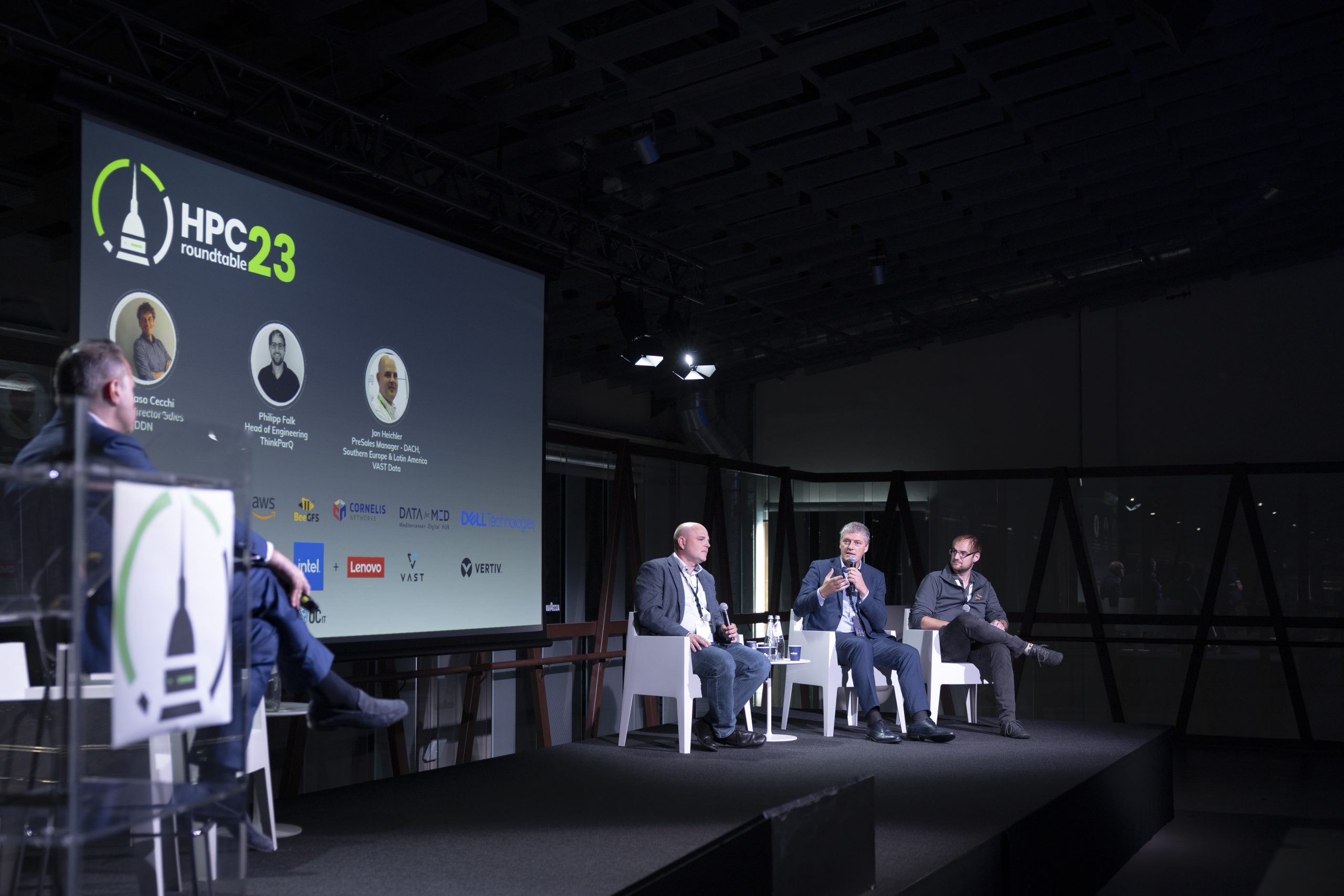 HPC_Roundtable_2023_Turin