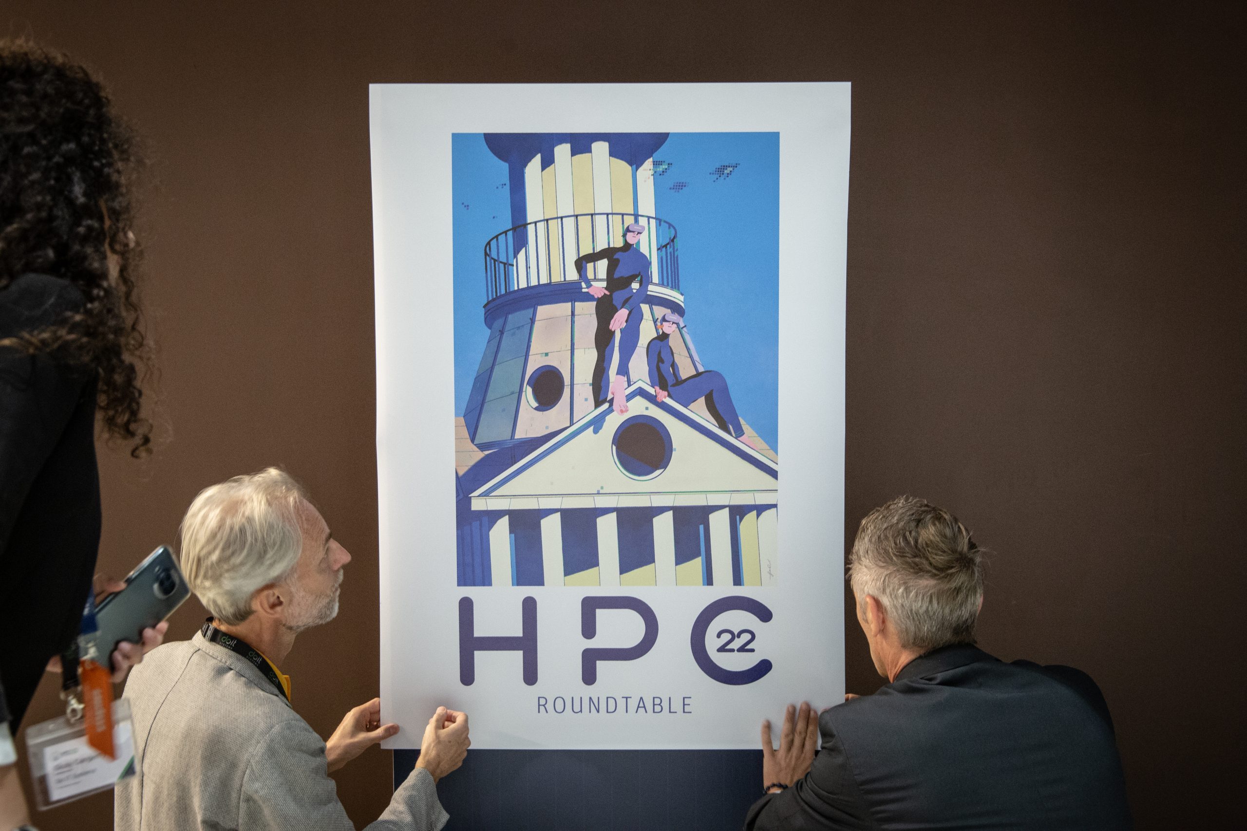 HPC_Roundtable_2022_Turin