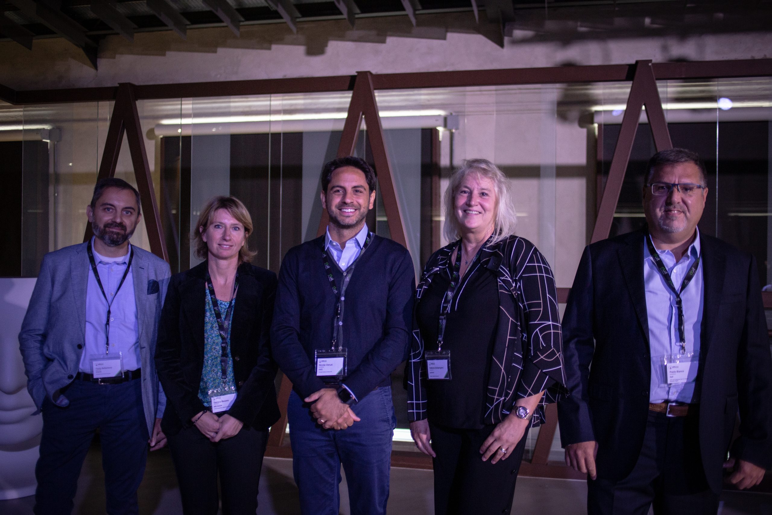 HPC_Roundtable_2022_Turin