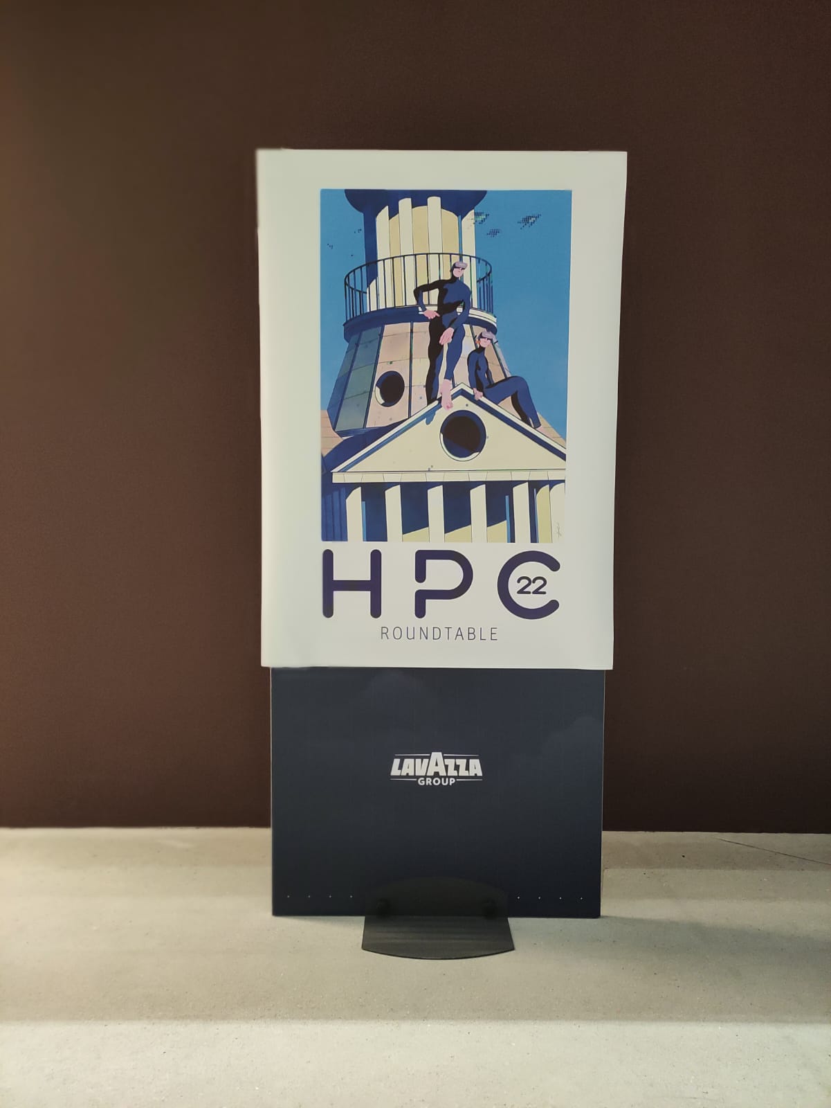 HPC_Roundtable_2022_Turin
