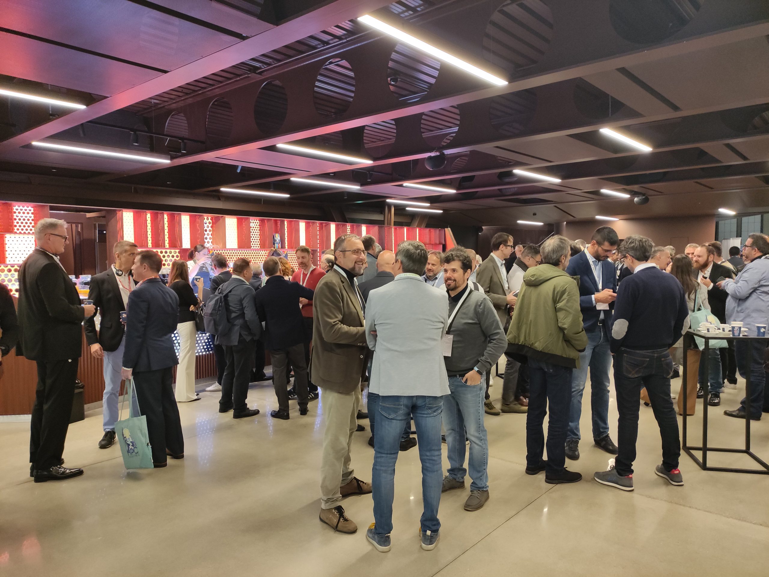 HPC_Roundtable_2024_Turin