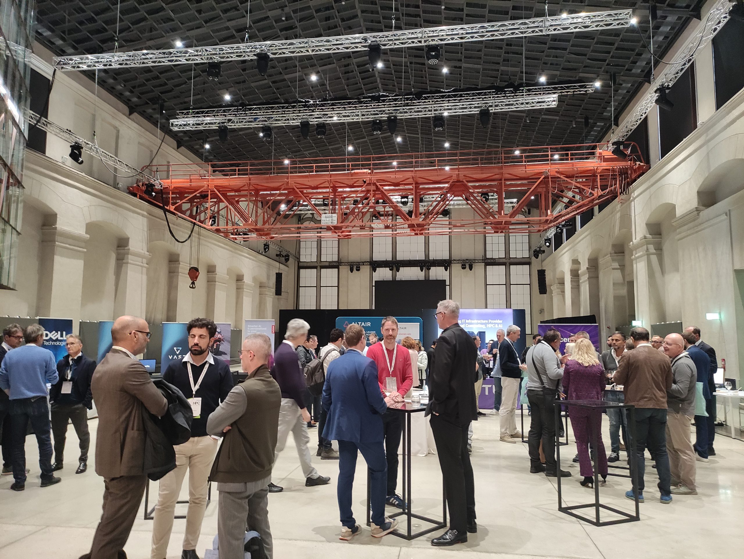 HPC_Roundtable_2024_Turin