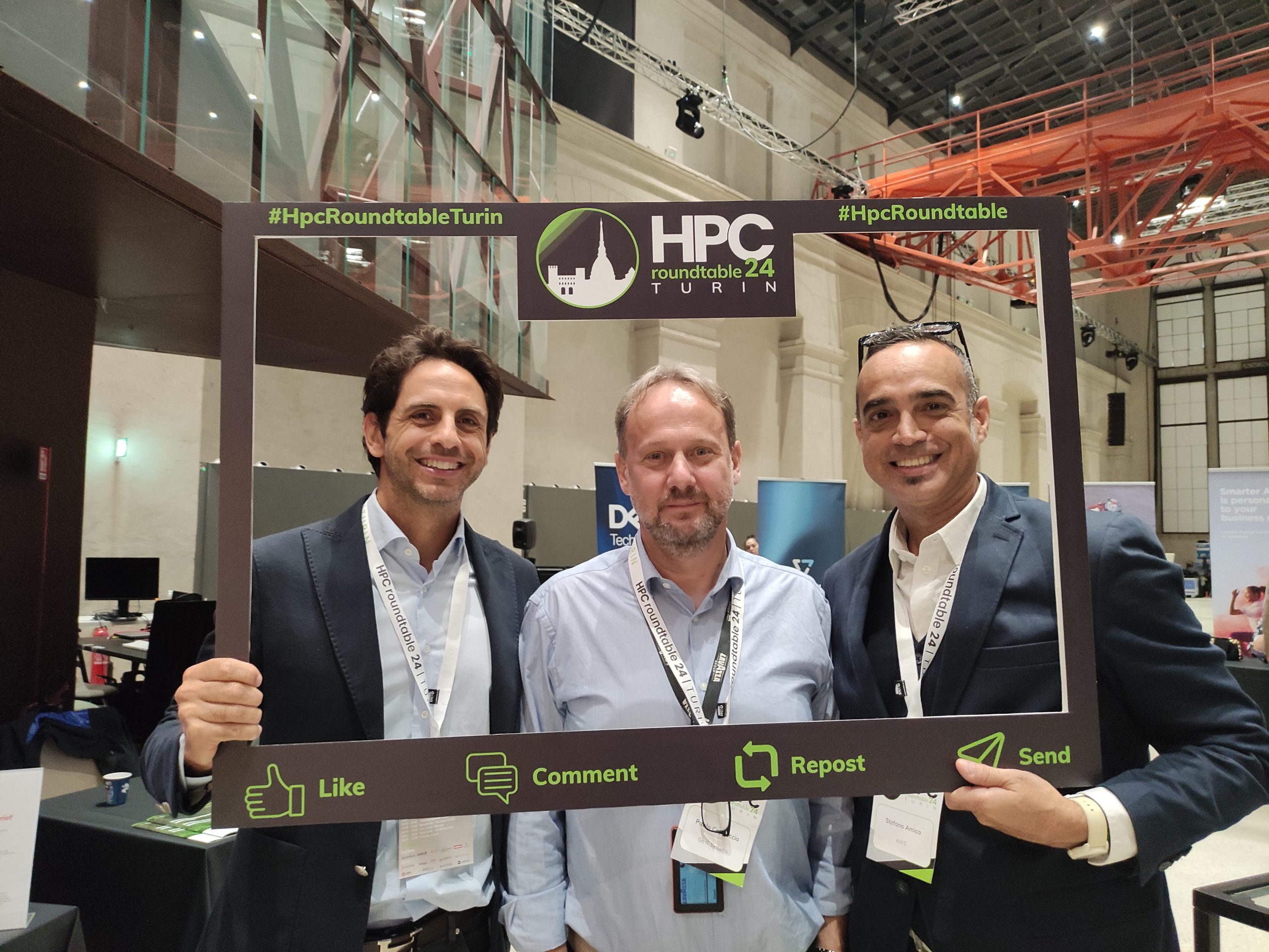 HPC_Roundtable_2024_Turin