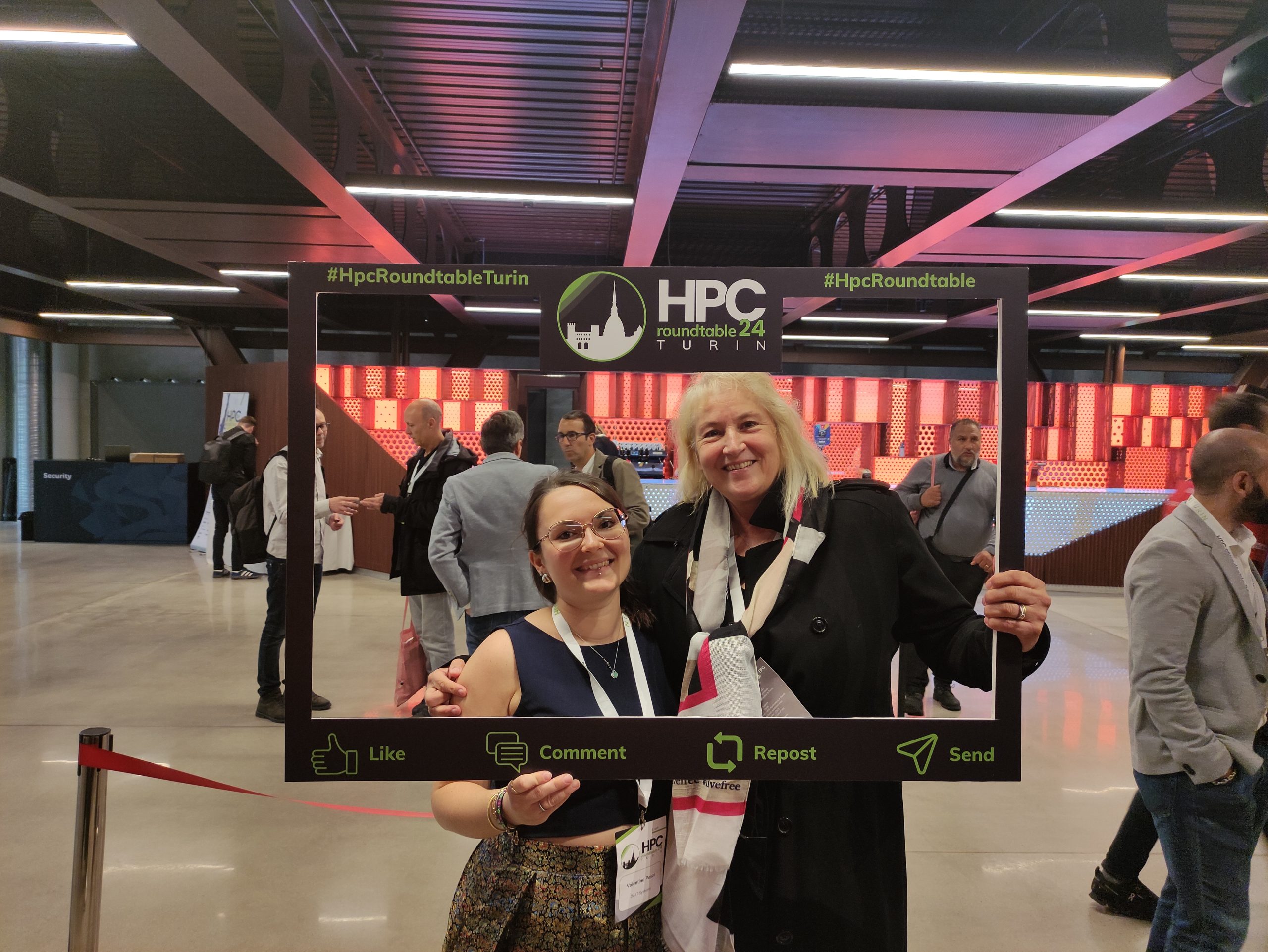 HPC_Roundtable_2024_Turin