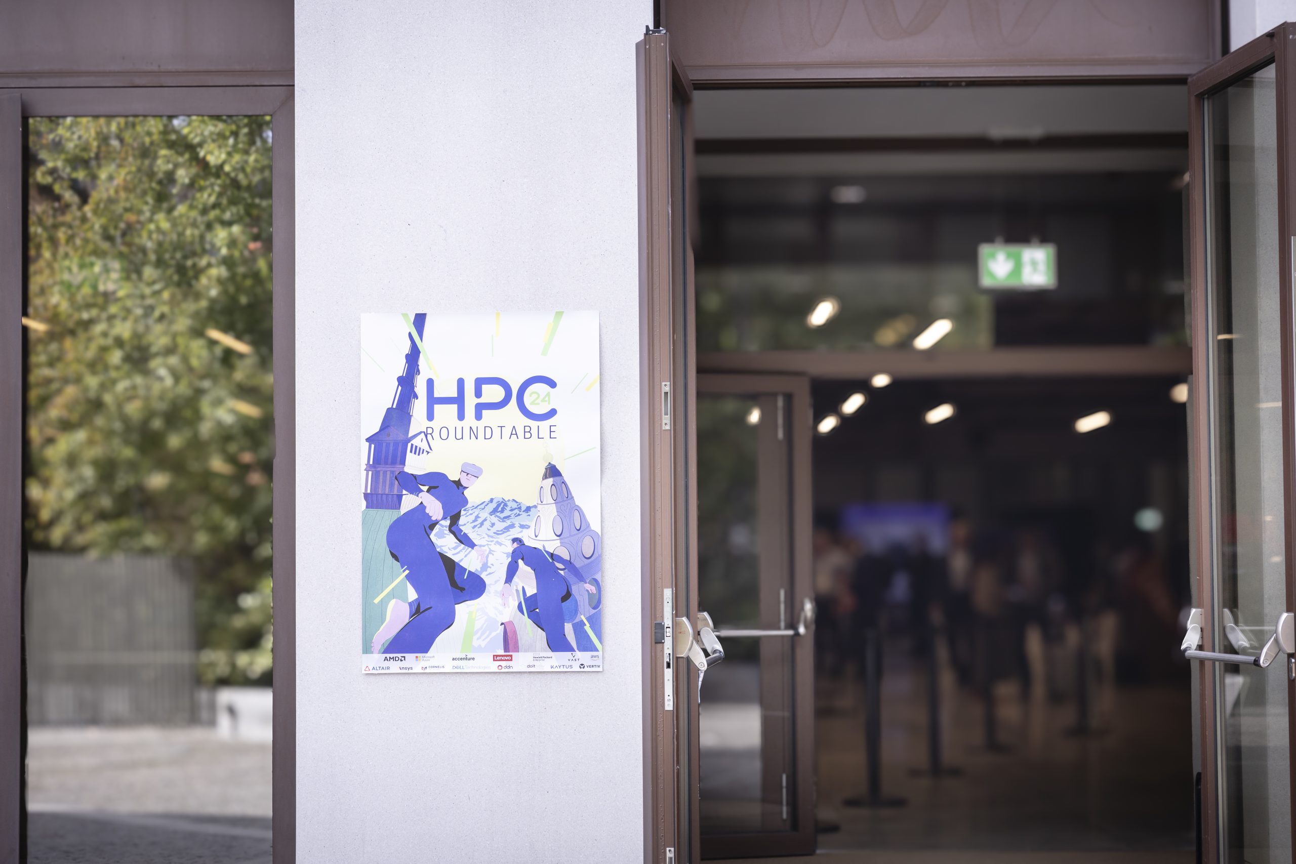 HPC_Roundtable_2024_Turin