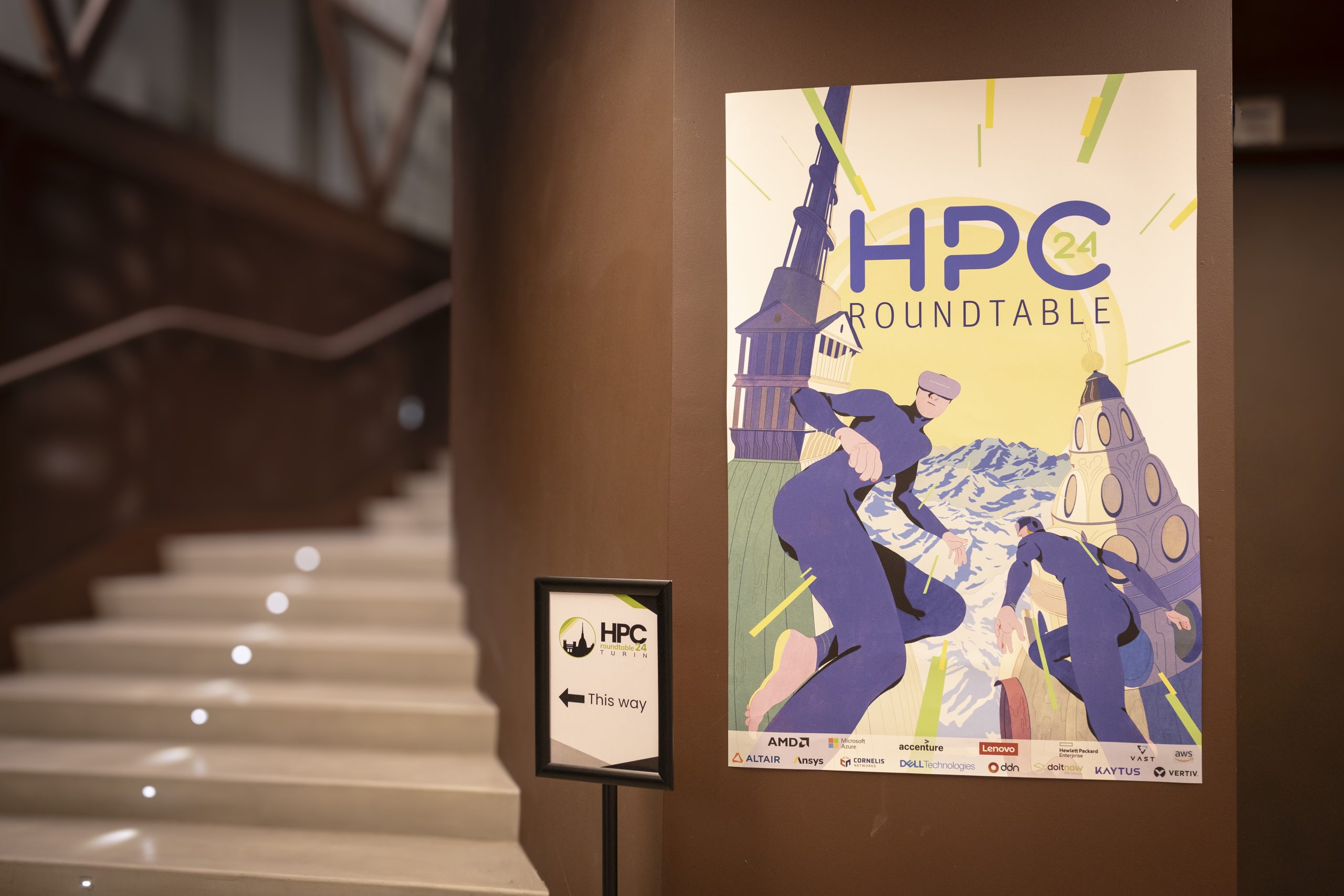 HPC_Roundtable_2024_Turin