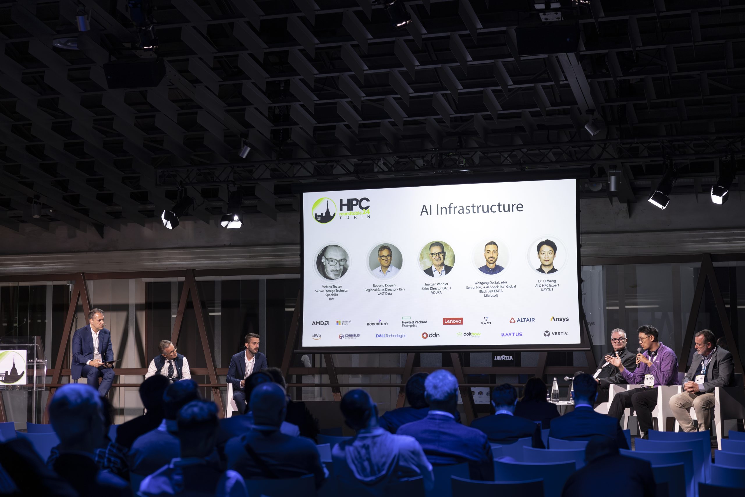 HPC_Roundtable_2024_Turin