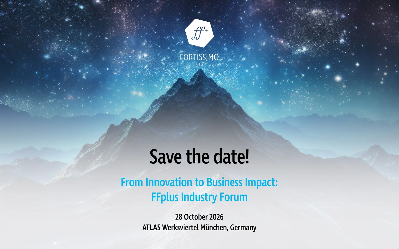 FFplus_Industry_Forum
