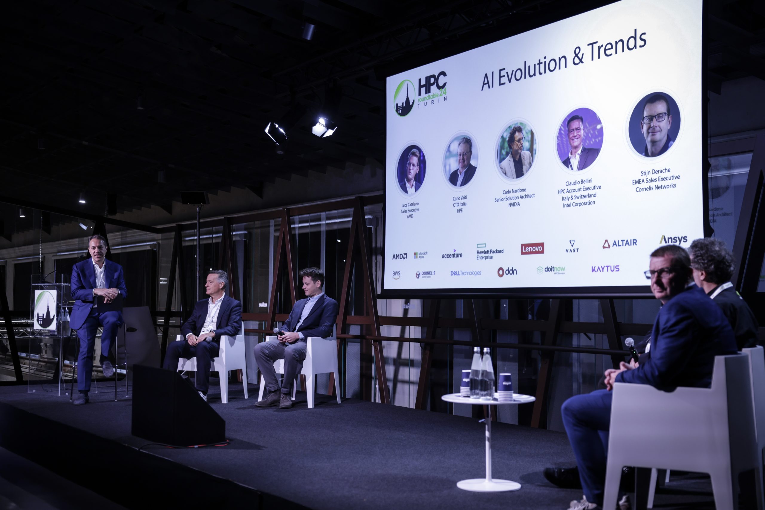 HPC_Roundtable_2024_Turin
