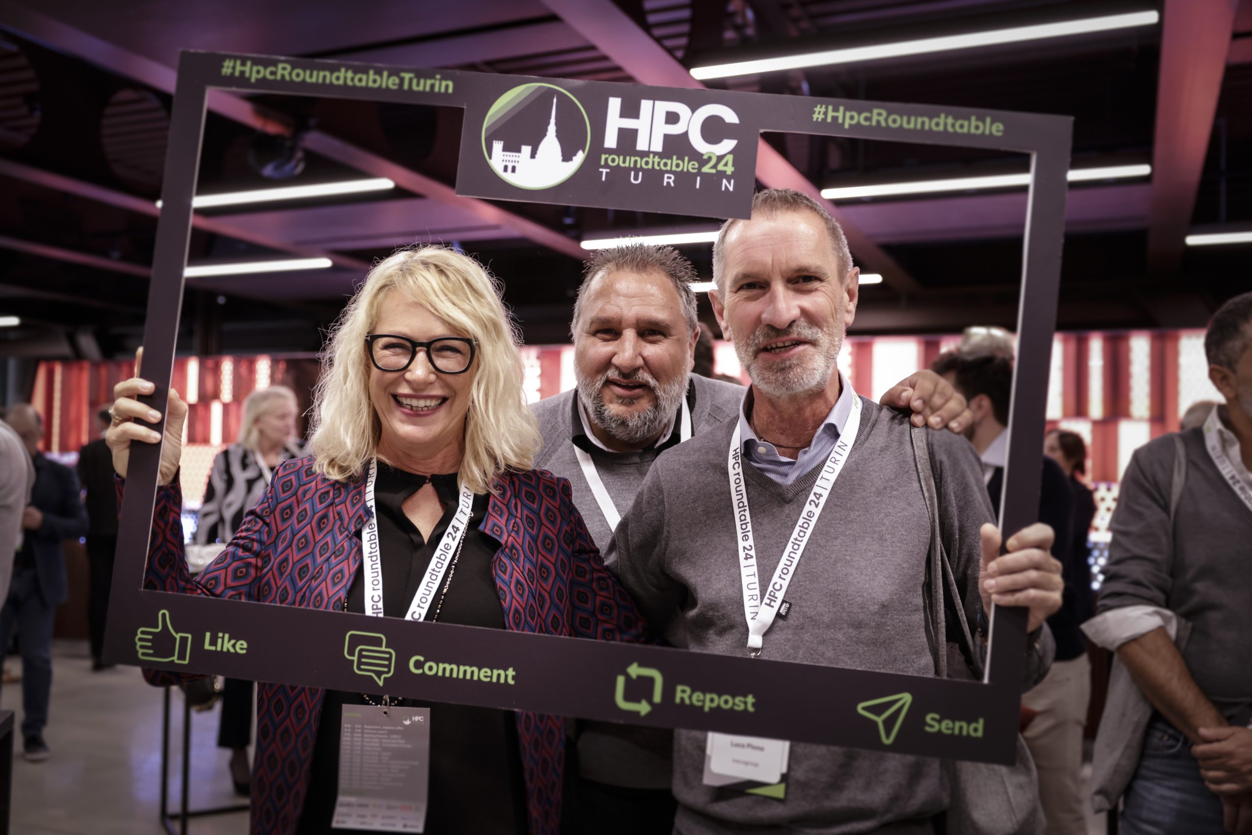 HPC_Roundtable_2024_Turin