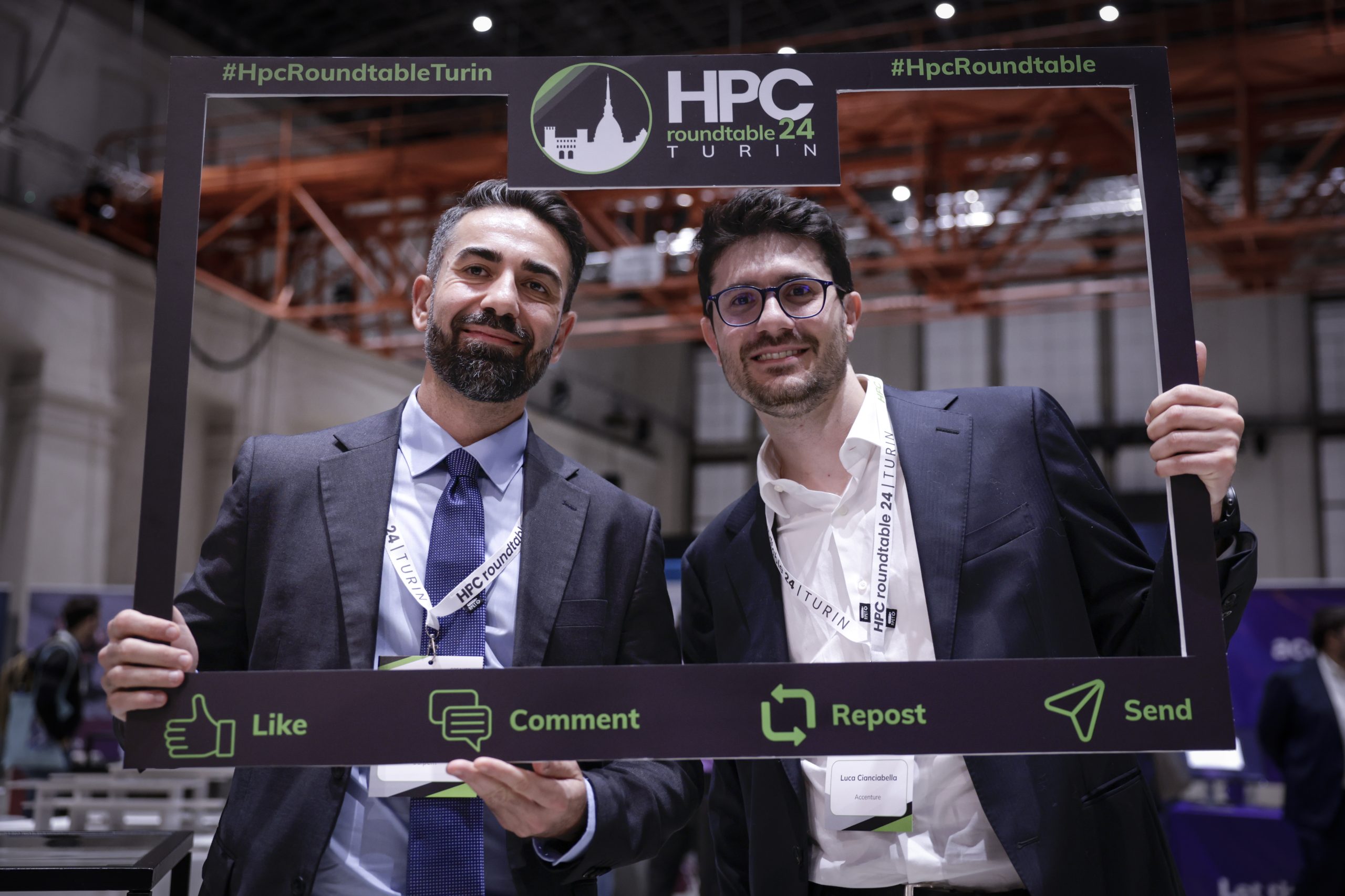 HPC_Roundtable_2024_Turin