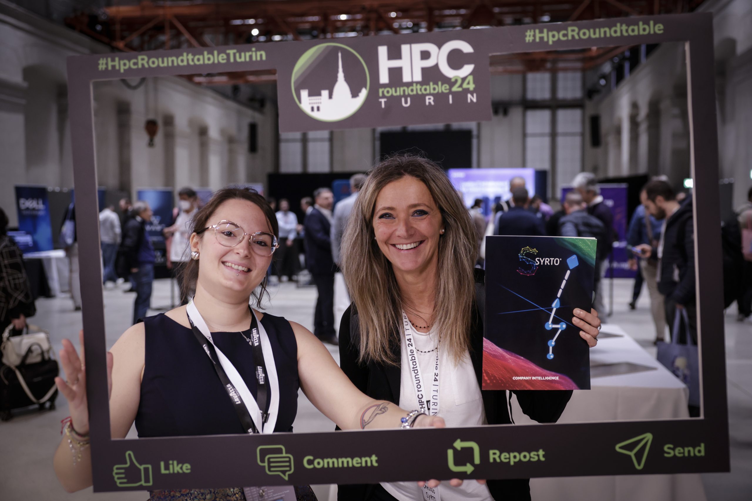 HPC_Roundtable_2024_Turin
