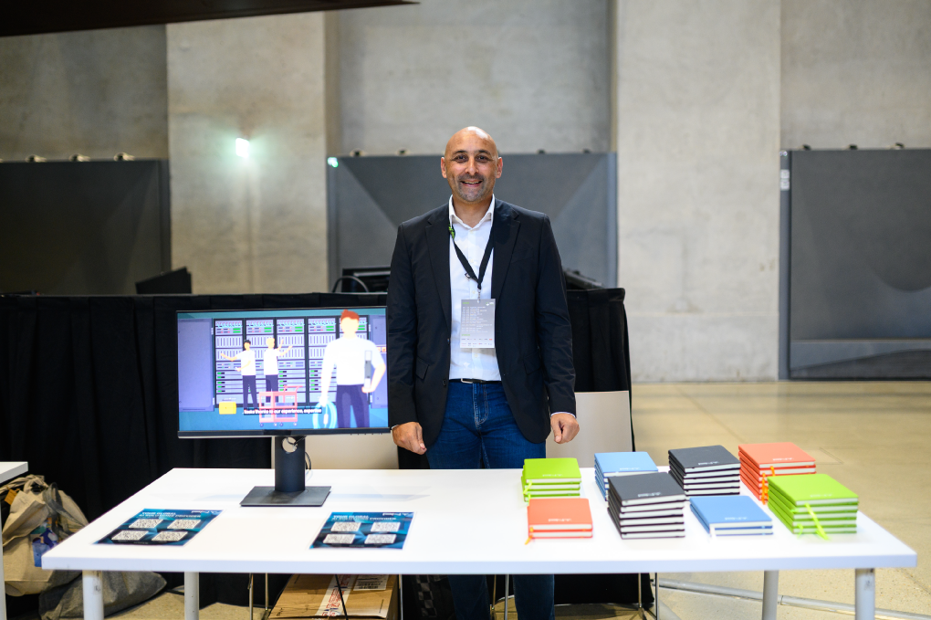 HPC_Roundtable_2025_Turin