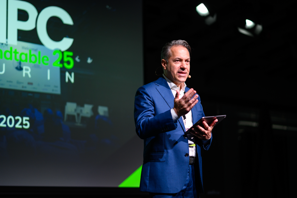 HPC_Roundtable_2025_Turin