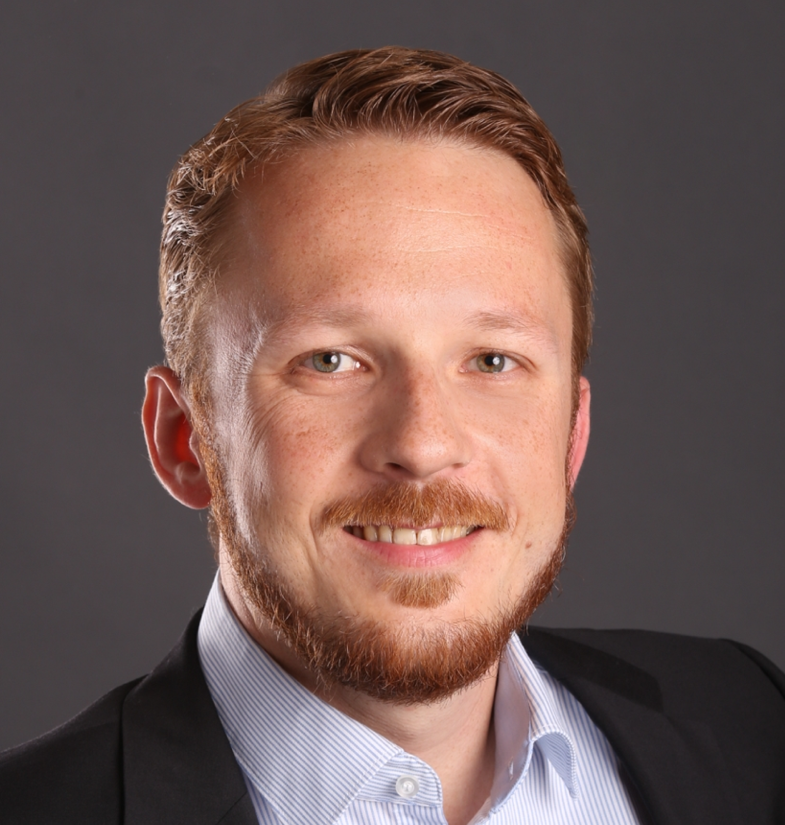 Andreas Waldmann
