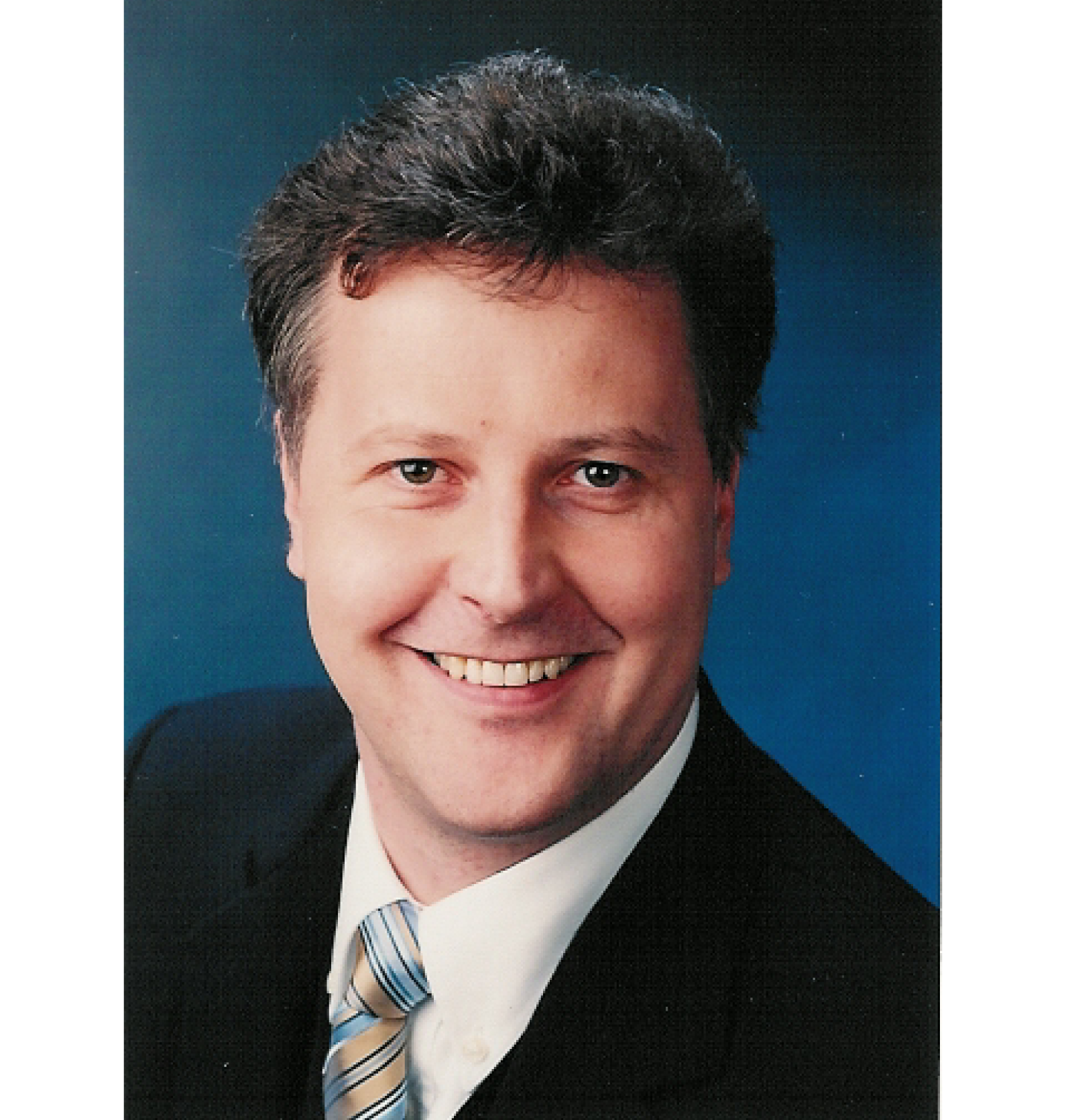 Thomas Warschko